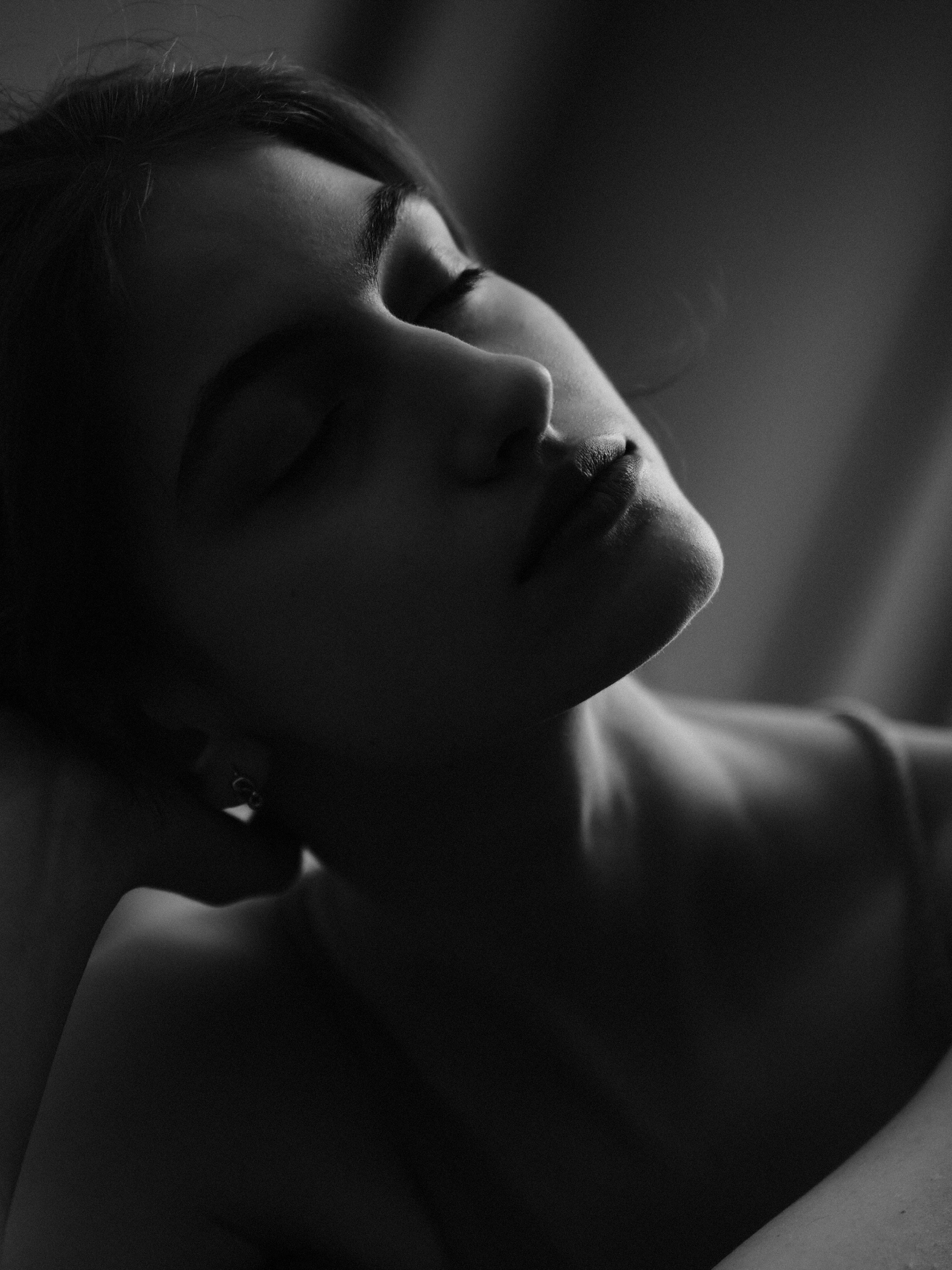 Женский портрет. Фотограф в Нижнем Новгороде Елена Пасюк