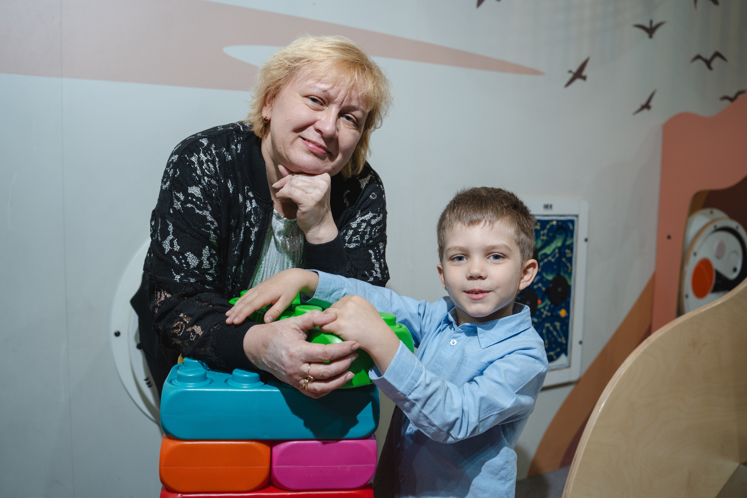 Юбилей Маргарита. Великолепный фотограф Александр Захарченко