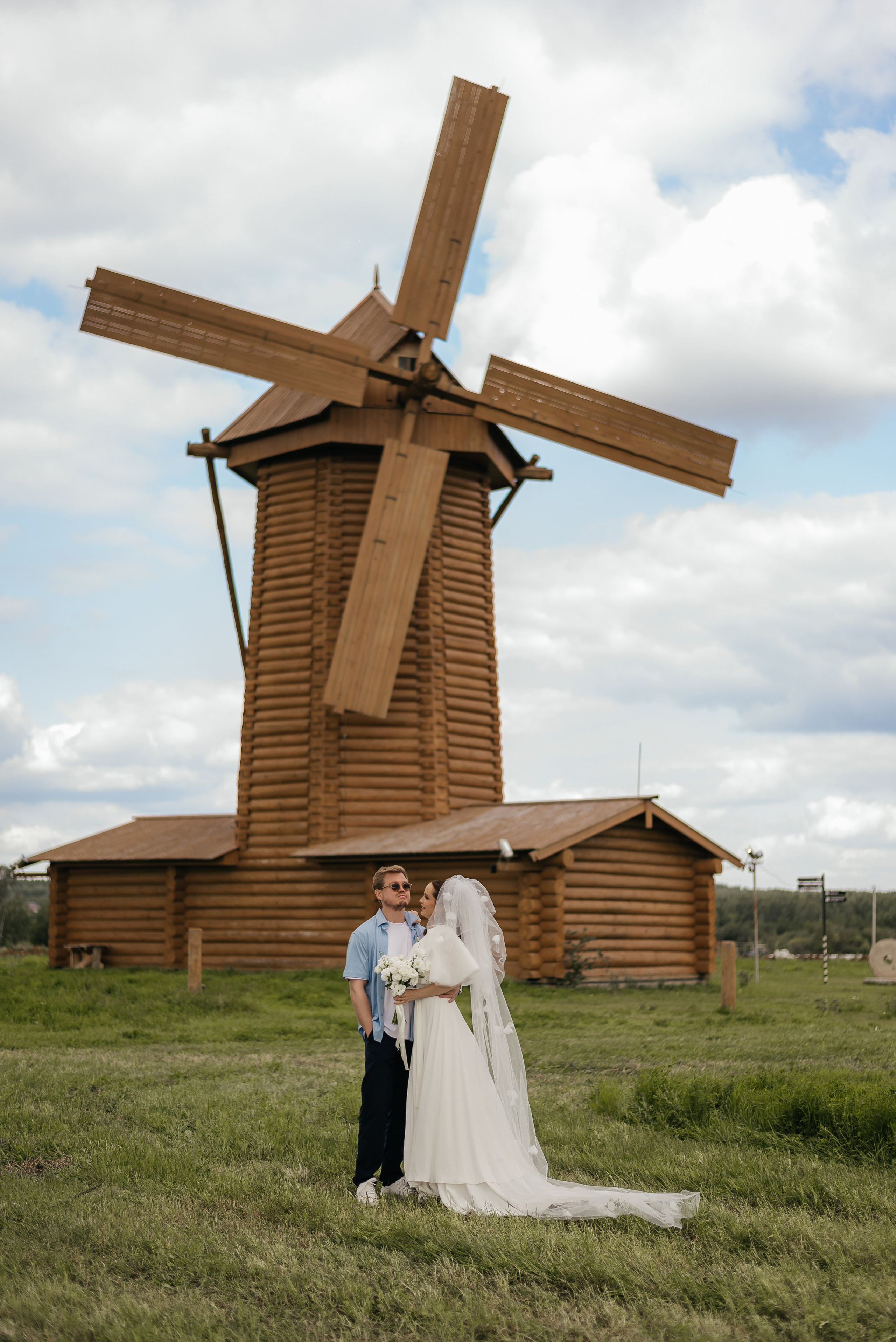 Nastya & Sasha. Фотограф Екатеринбург Александра Гнусина