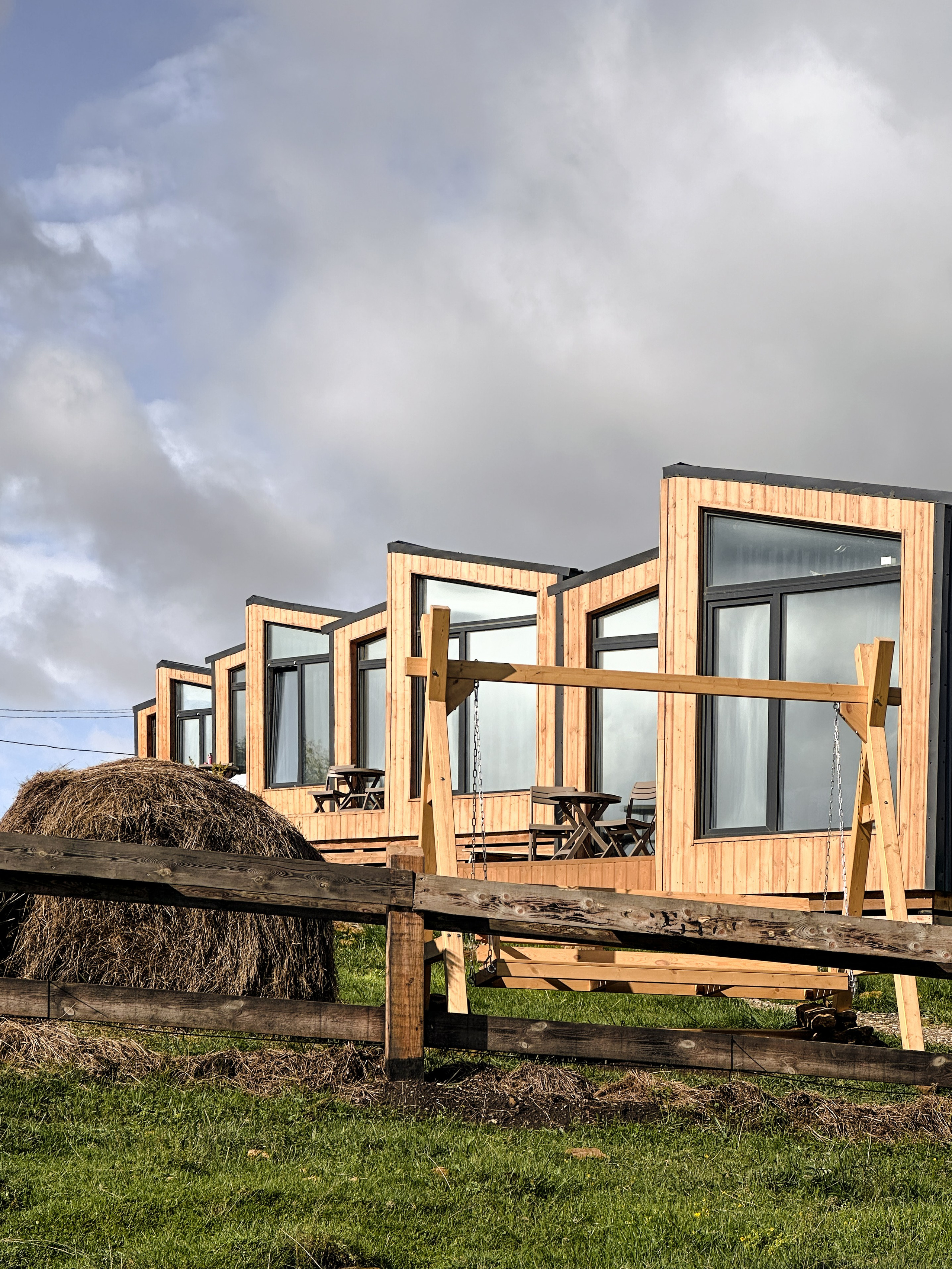 Архитектура. Смотри, красота!