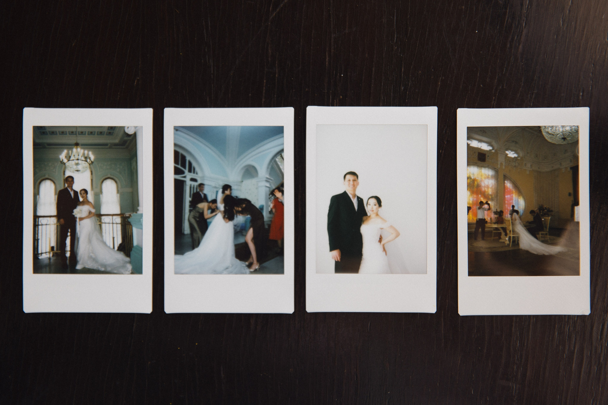 Wedding day Artur & Elina. Фотограф в Астрахани Радмир Баймухамедов