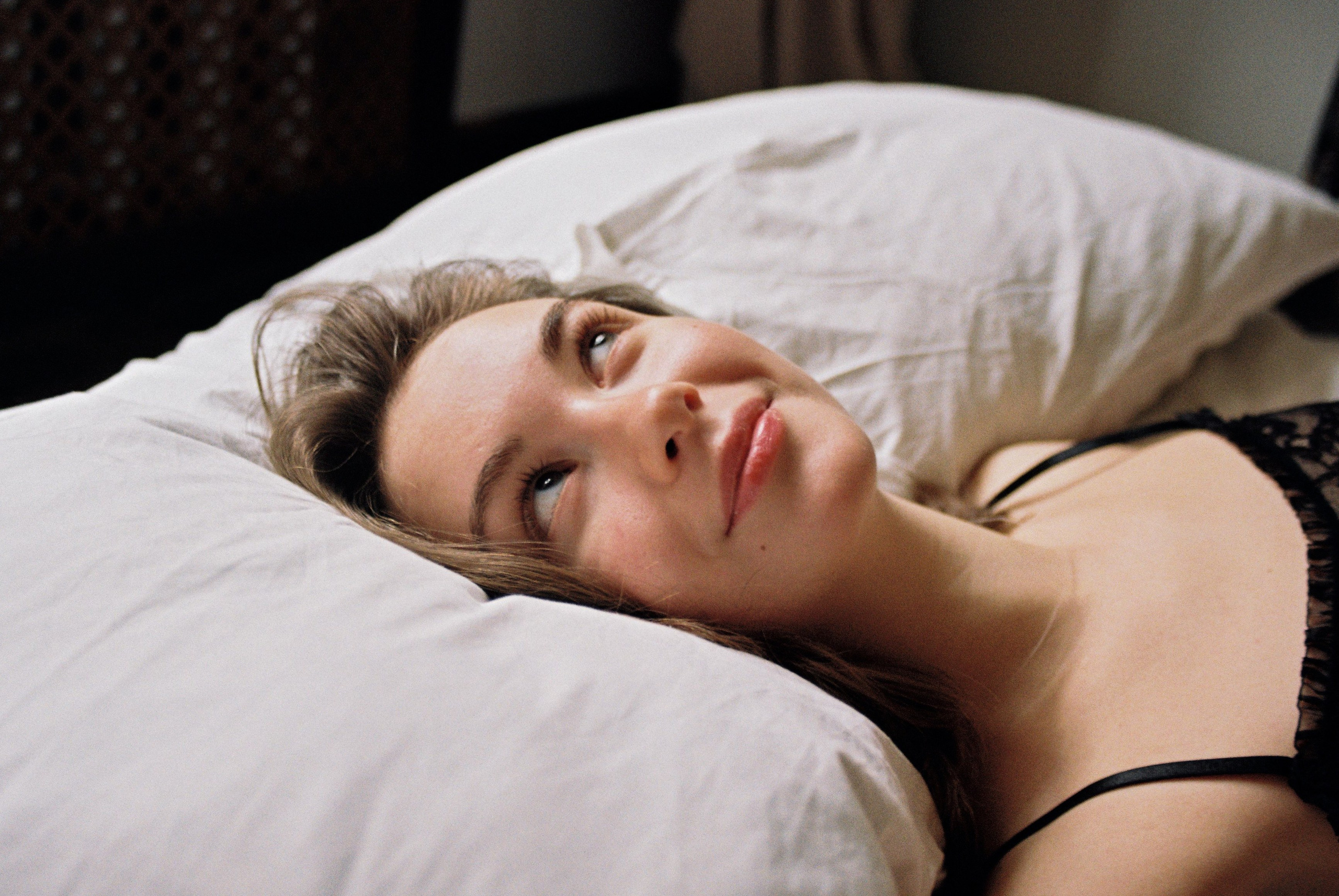 Ksenia. Daria Y. Фототерапия │ Санкт-Петербург