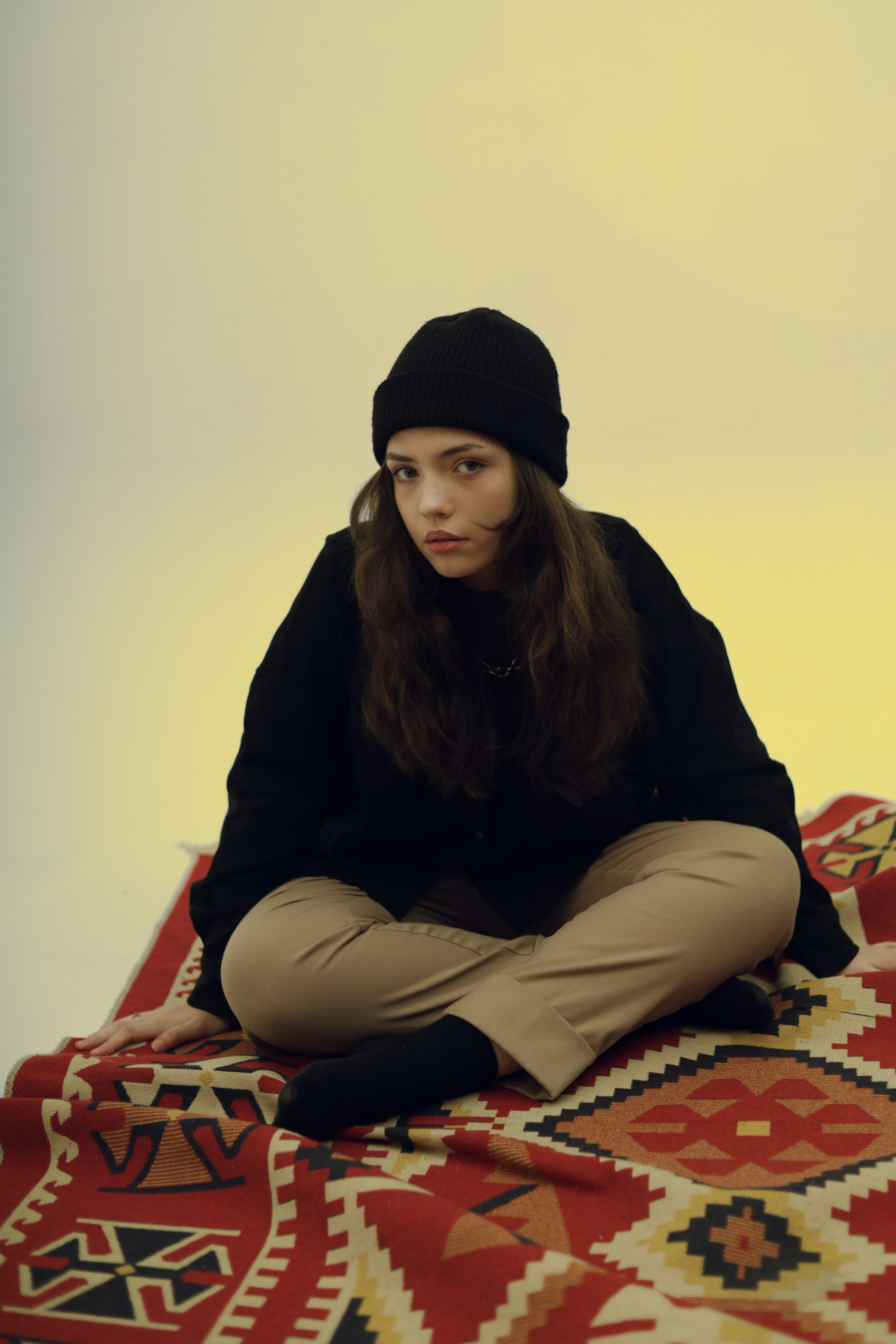 «Разогрев». Фотограф Манеев Богдан