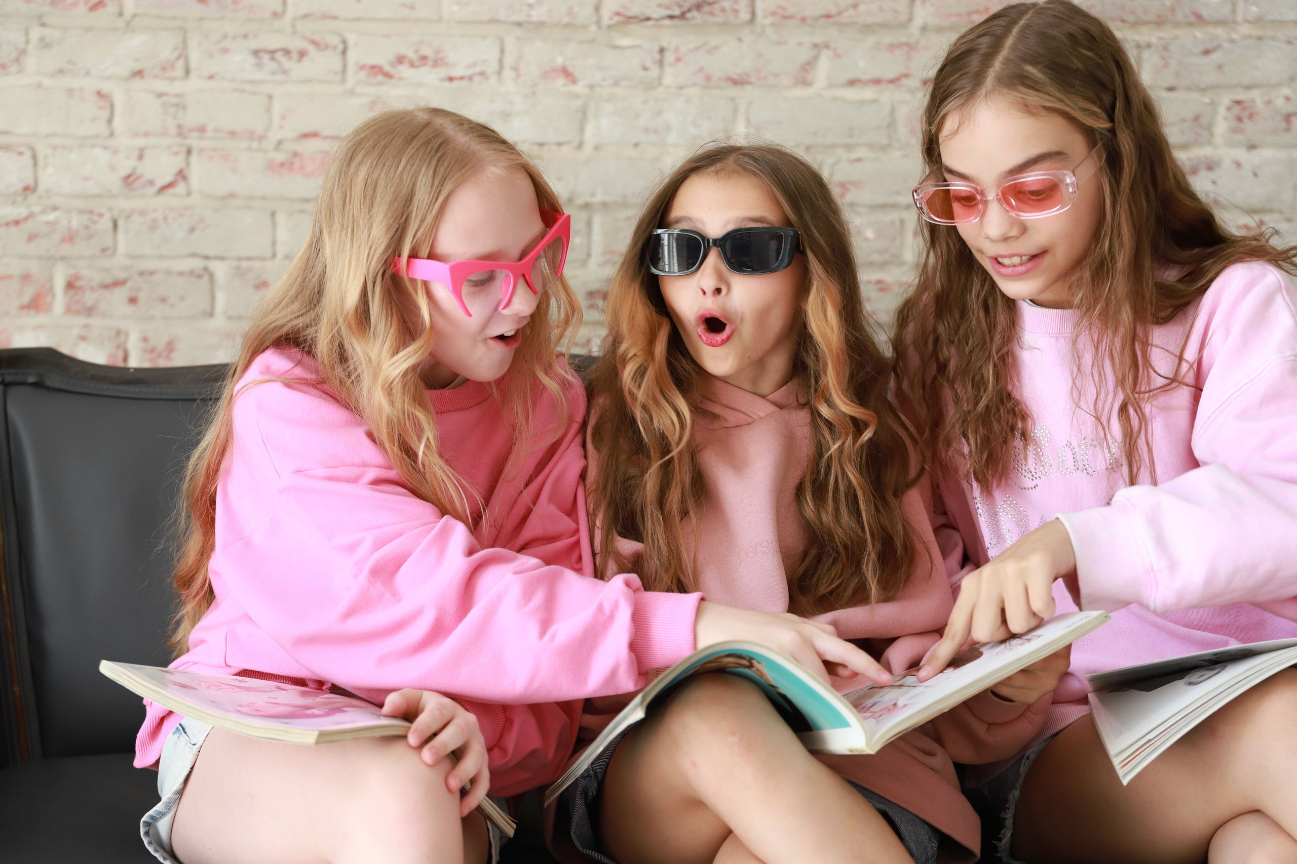 Др Леры в студии. Фотограф Юлия Мальцева