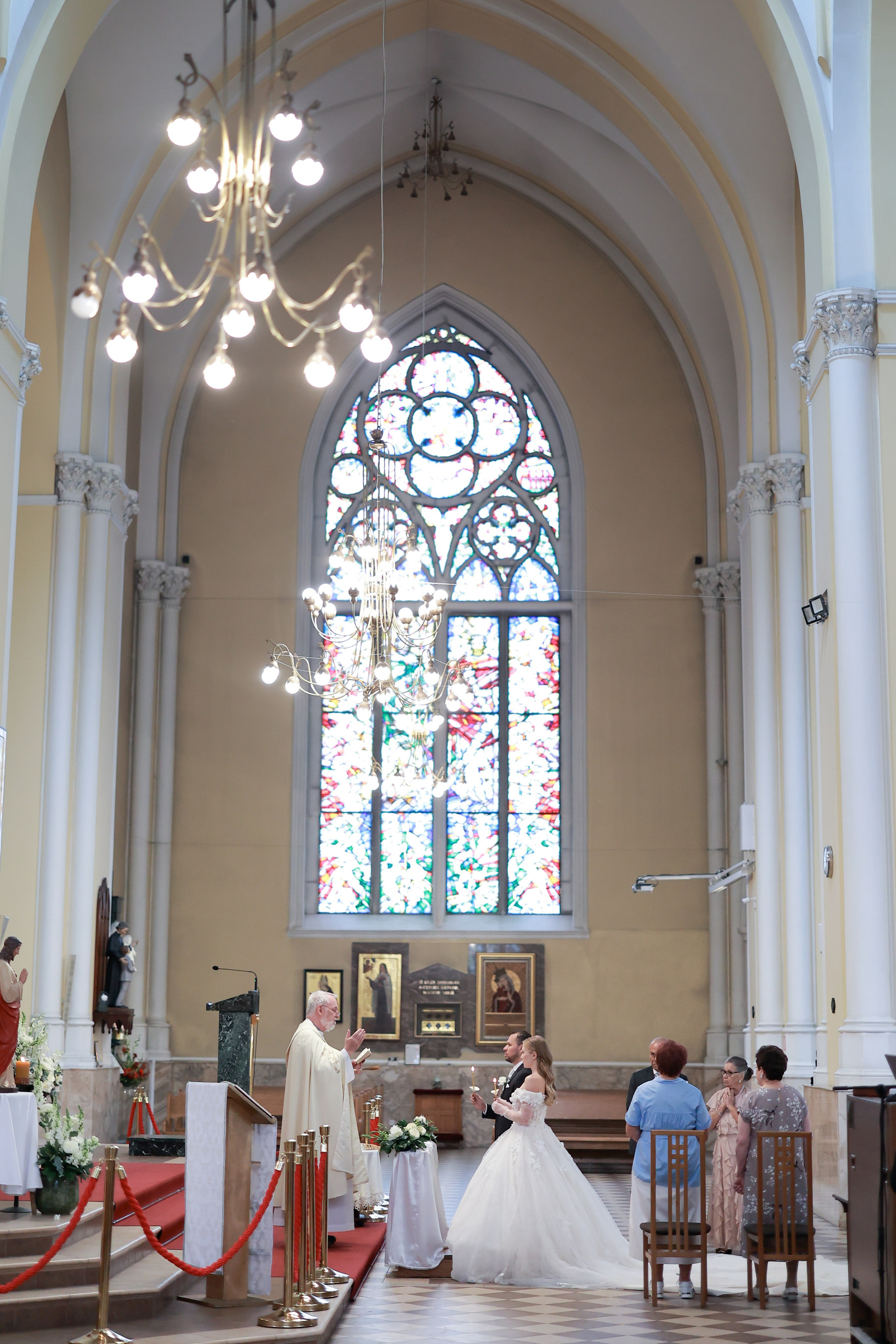 Y&R. Свадебный и репортажный фотограф в Москве Иван Васильев