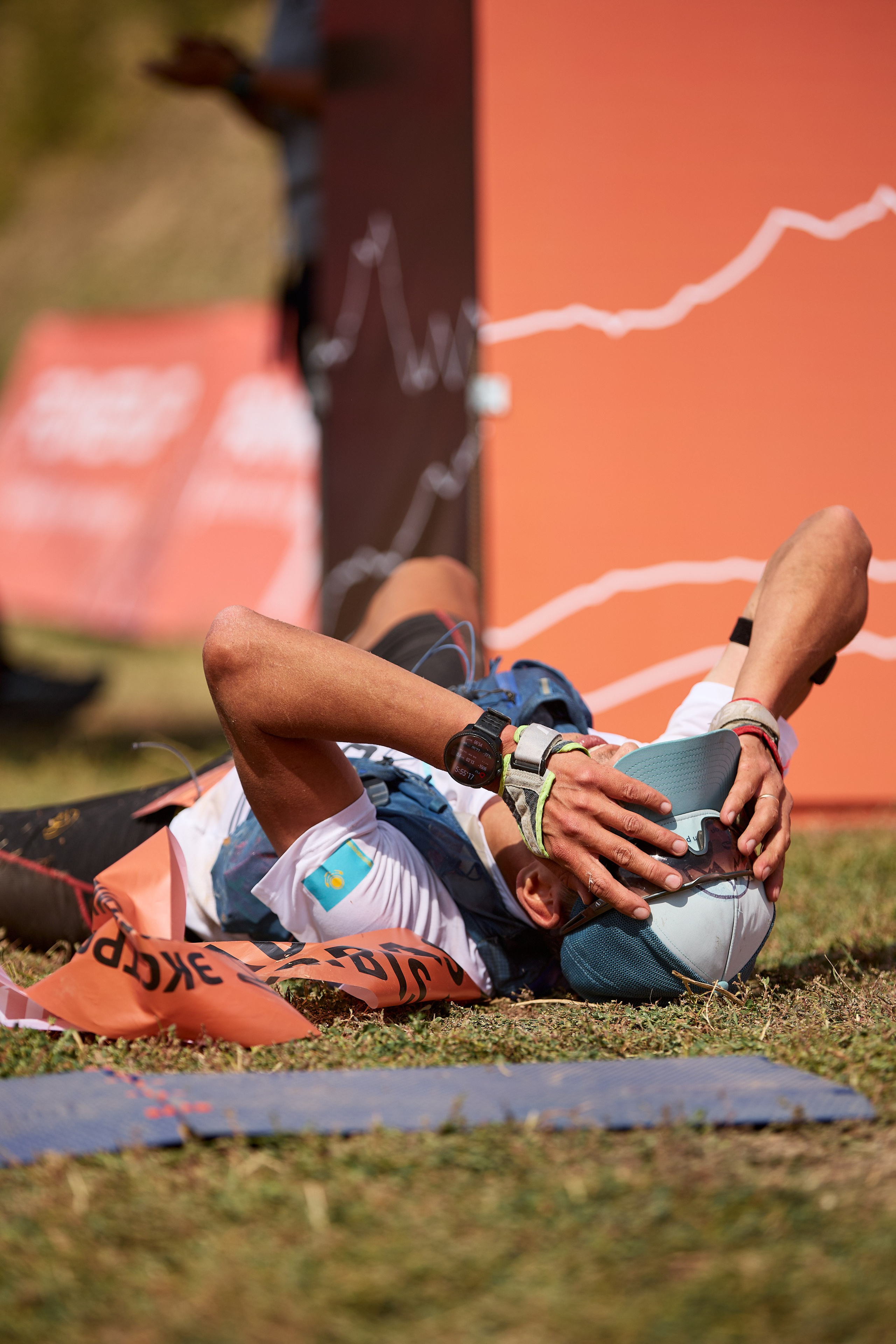 Irbis Race 2024, 2025. Спортивный/коммерческий фотограф/видеограф