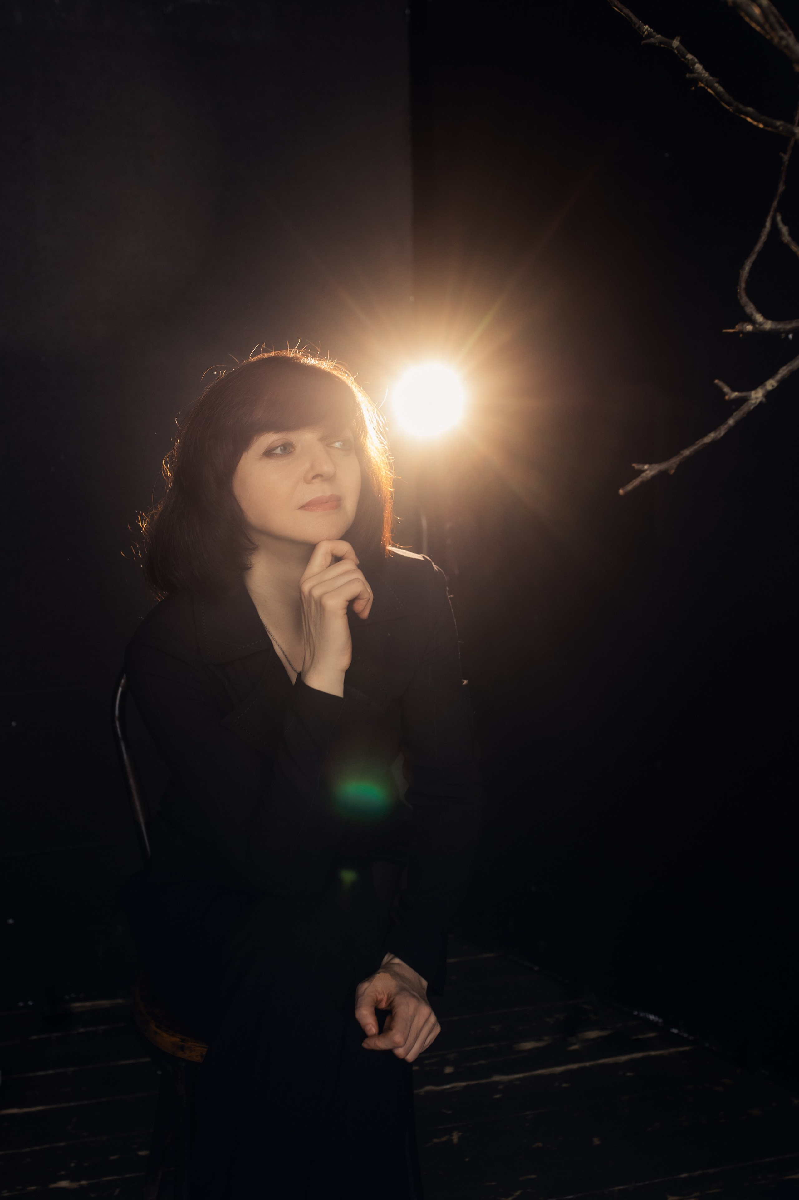 Контент для психолога Наны Хочолавы. Фотограф в Москве Наталья Спиридонова