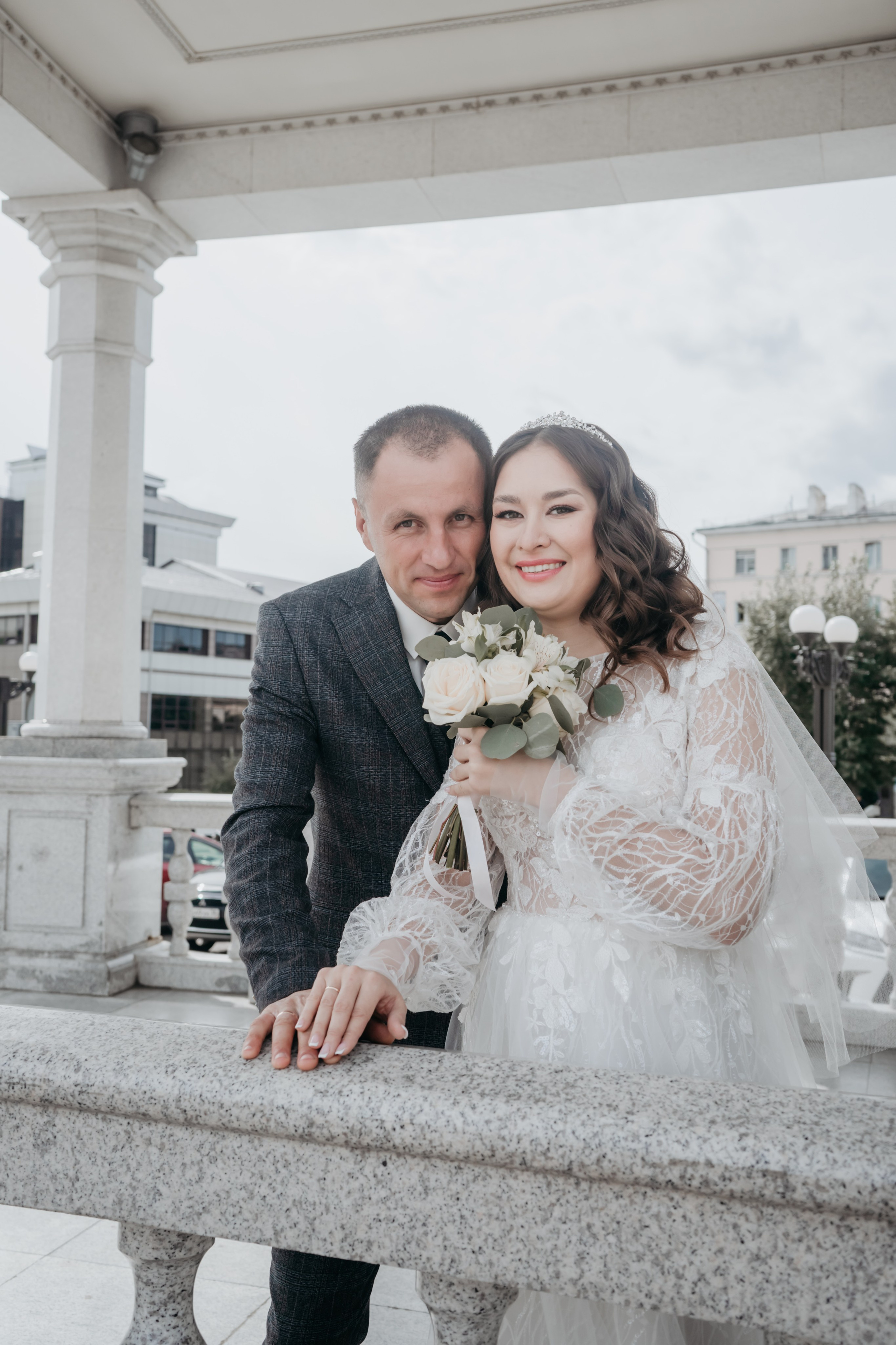 Свадебный фотографии с прогулки в окрестностях Улан-Удэ. Фотограф в Улан-Удэ. Свадебный фотограф в Улан-Удэ