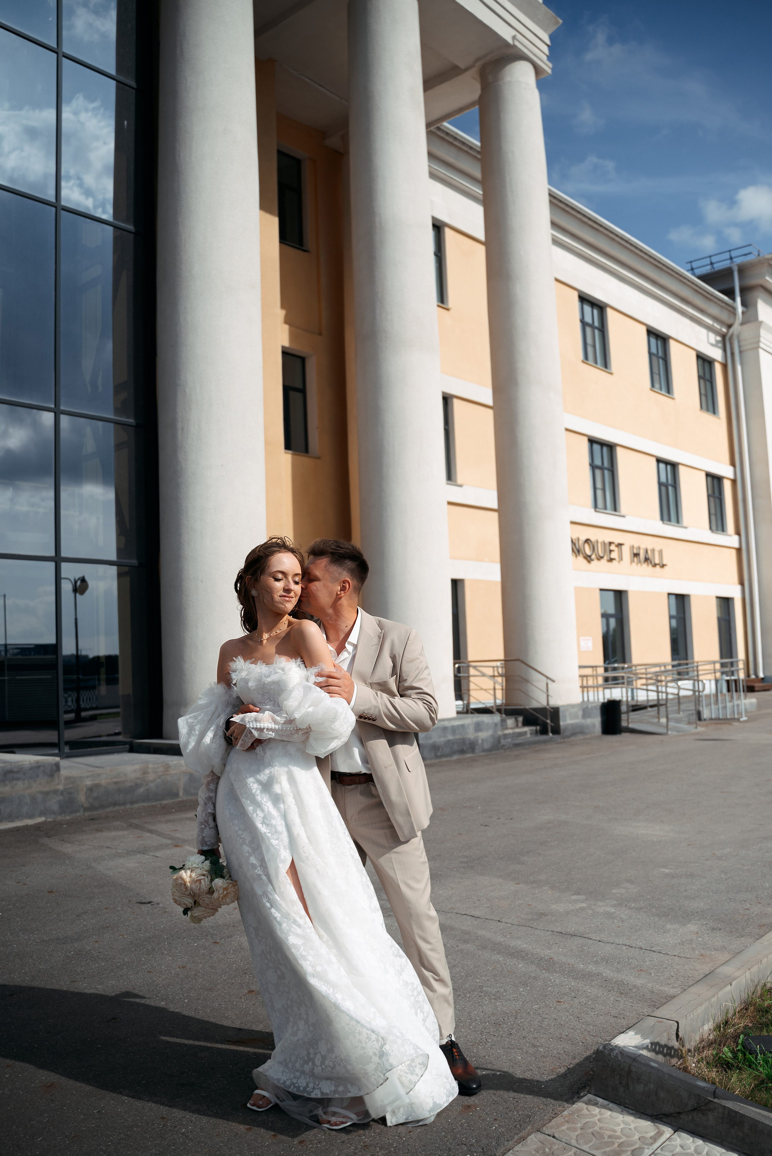 Яхта, парус, ты и я. Свадебный и семейный фотограф в Ижевске Романова Ольга