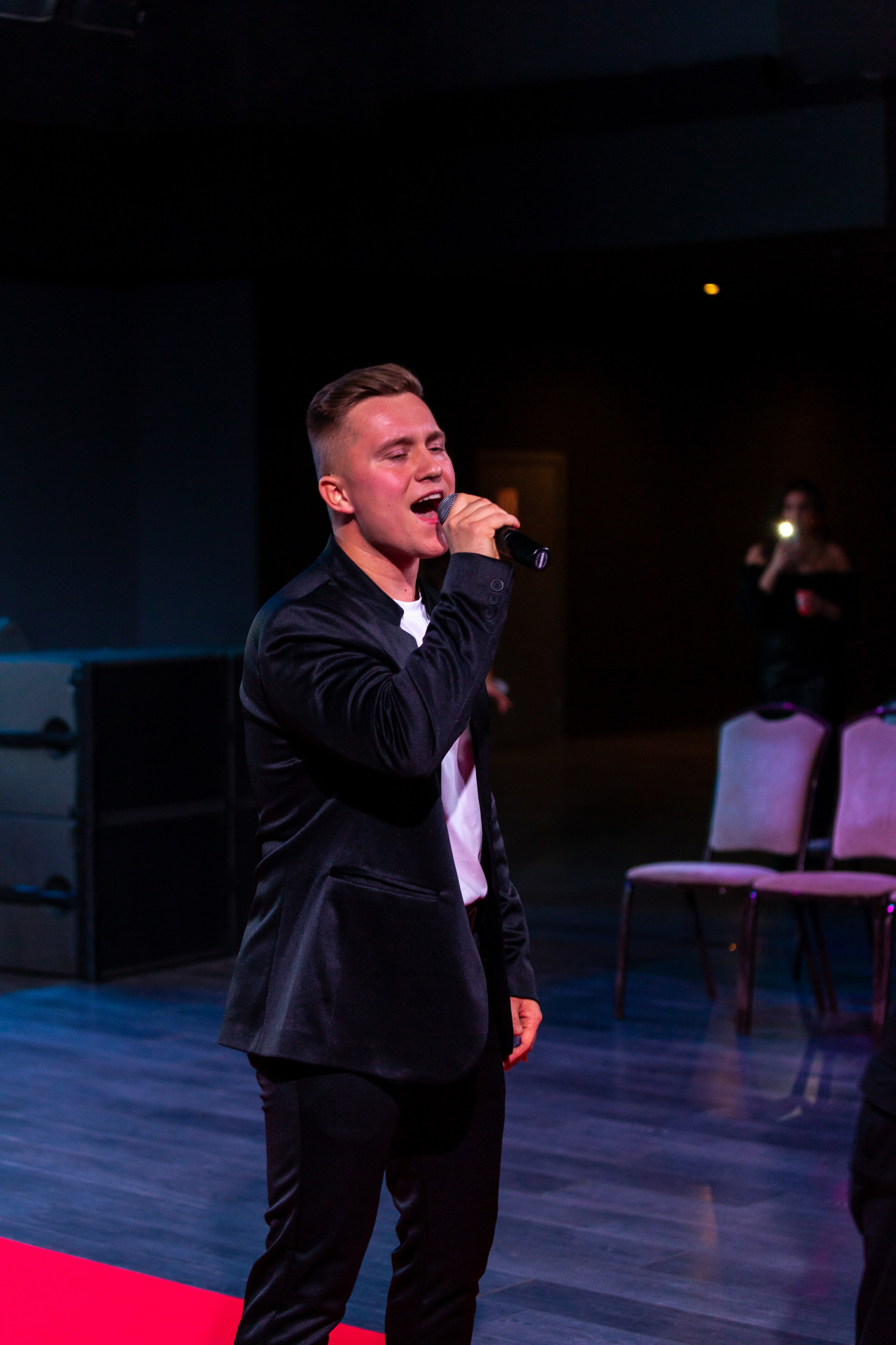 Королева России 2023, финал конкурса. Репортажный, семейный, свадебный, портретный фотограф