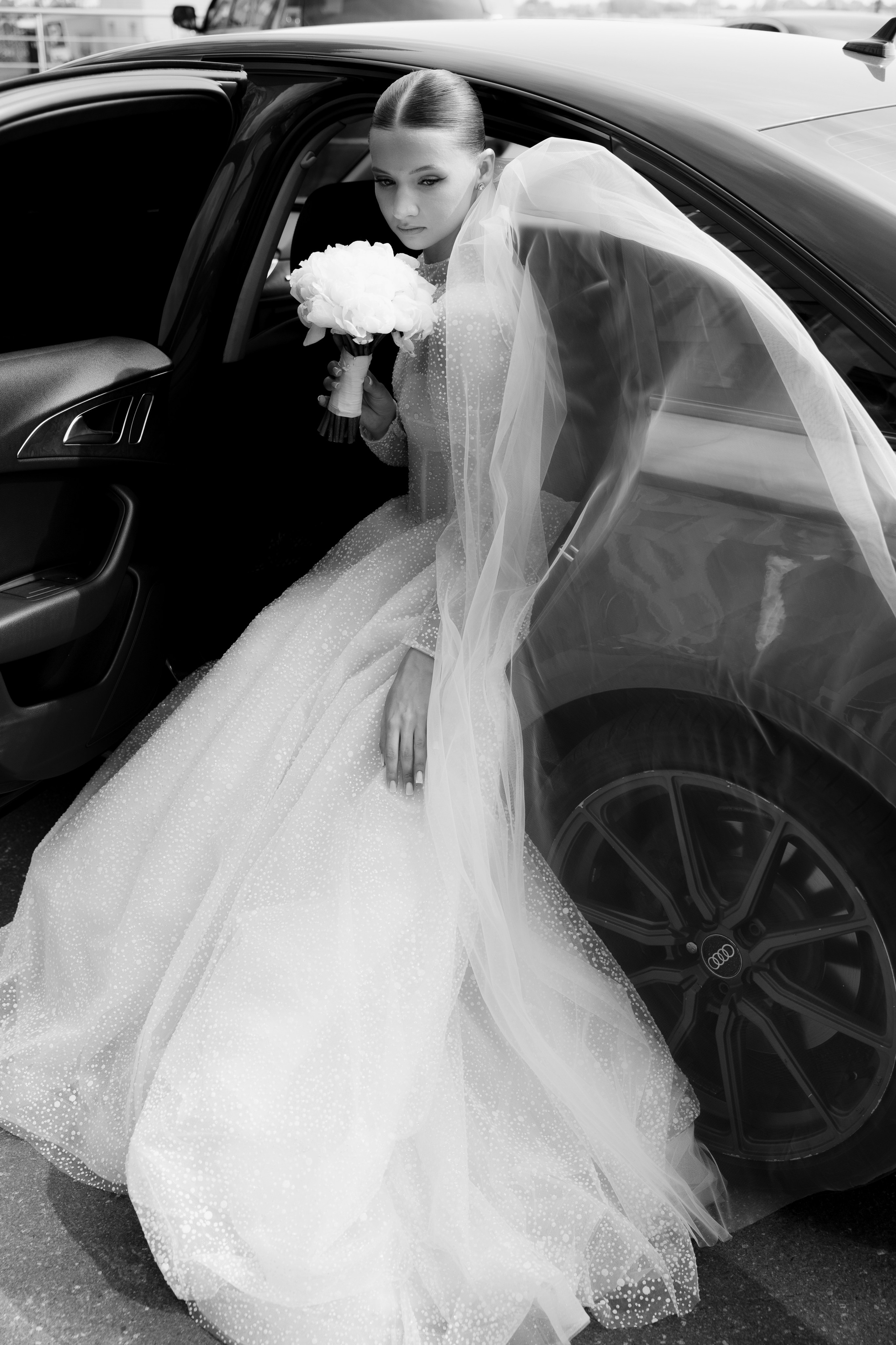 Лиза и Влад 💍