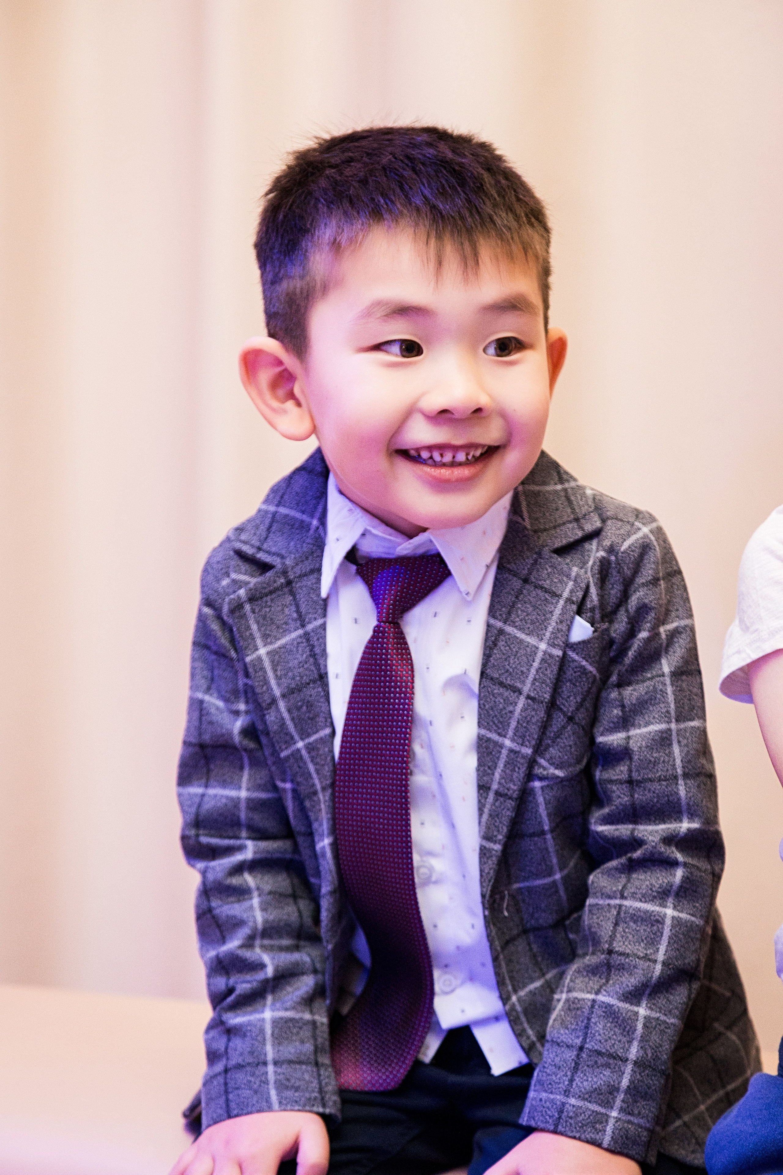 Каниету 5 лет. Детский фотограф видеограф в Хабаровске Михаил Орлов