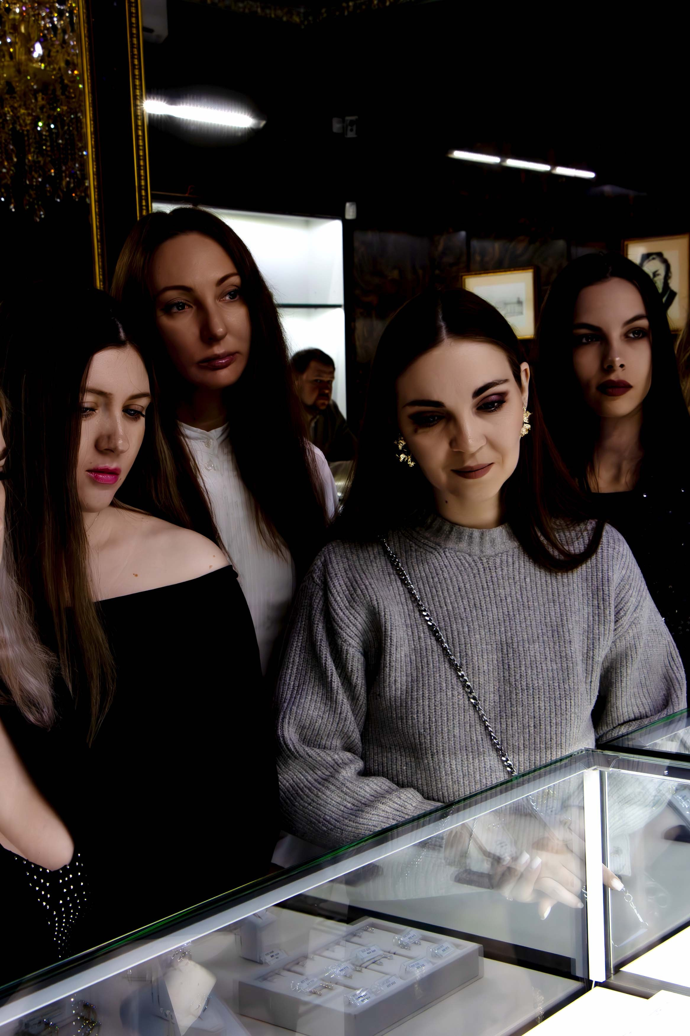 Мисс и Миссис Россия Земля в Изумруде Царском. Фотограф Татьяна Матрос