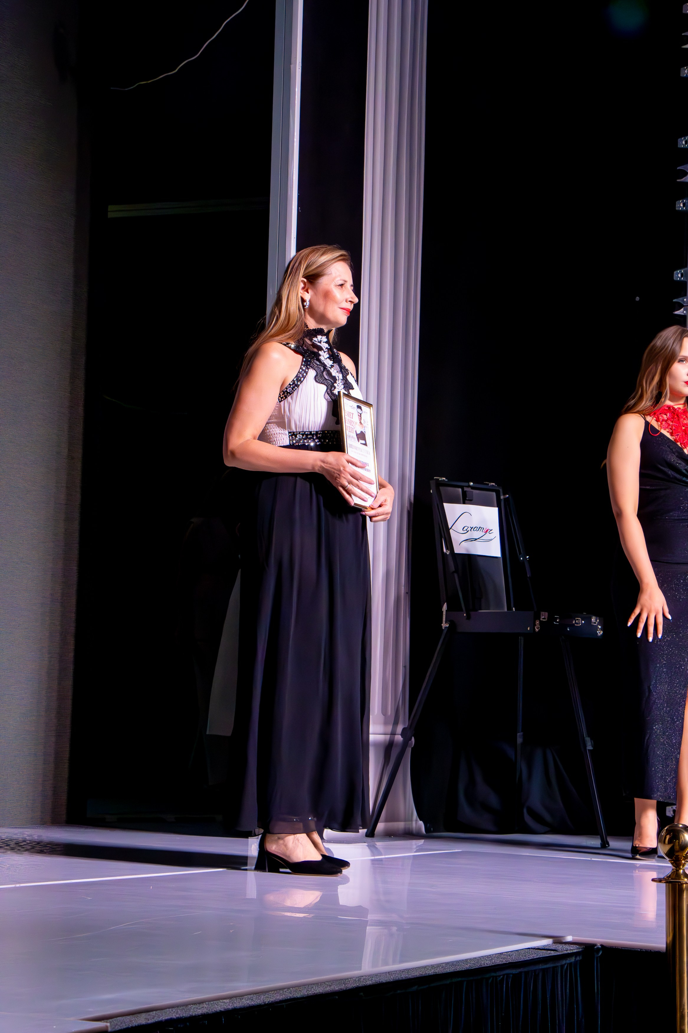 Estet Fashion Week 2025. Фотограф Татьяна Матрос