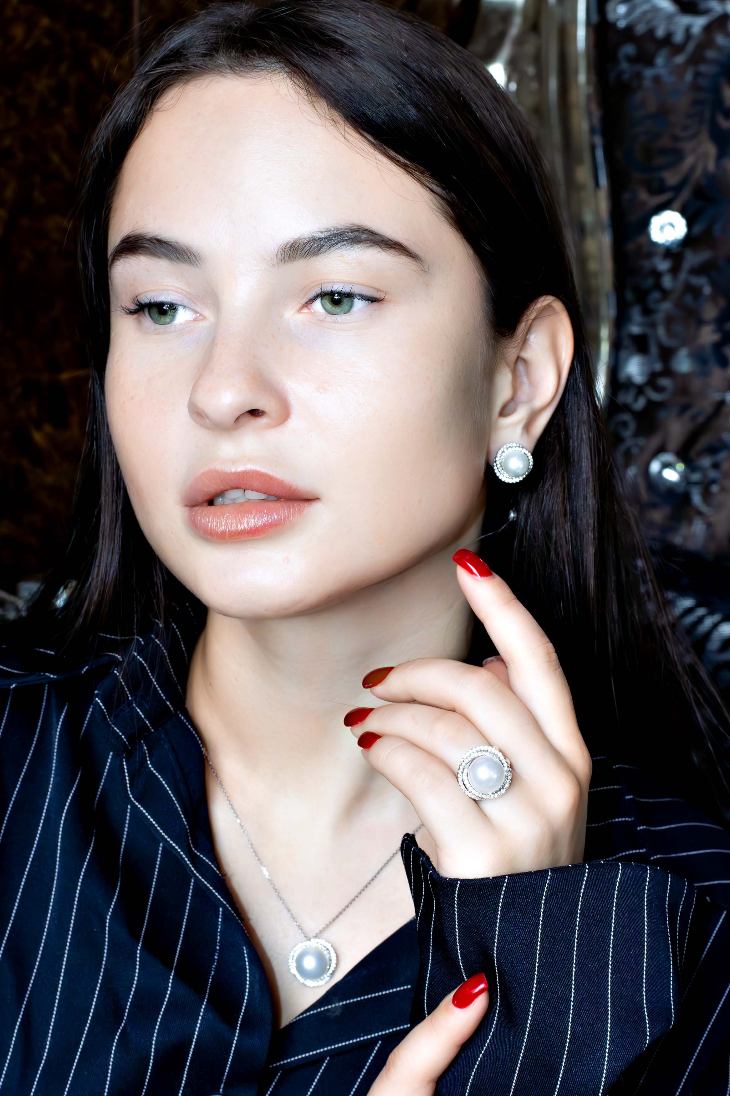 Мисс и Миссис Россия Земля в Изумруде Царском. Фотограф Татьяна Матрос