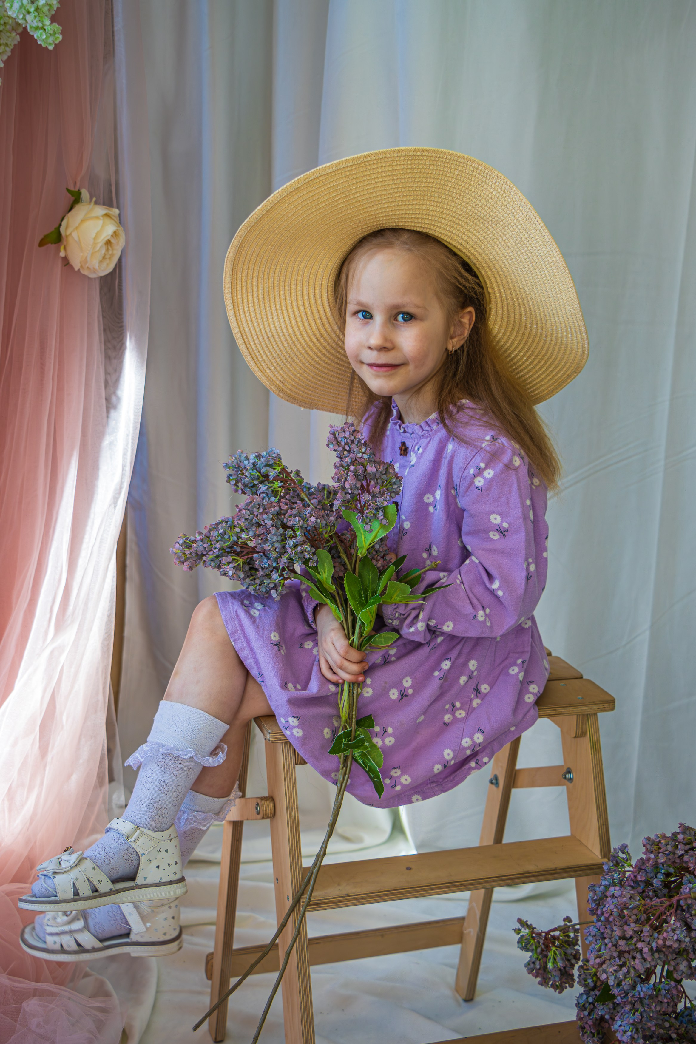 Пасхальные съемки BOUTIQUE. Фотограф Татьяна Матрос