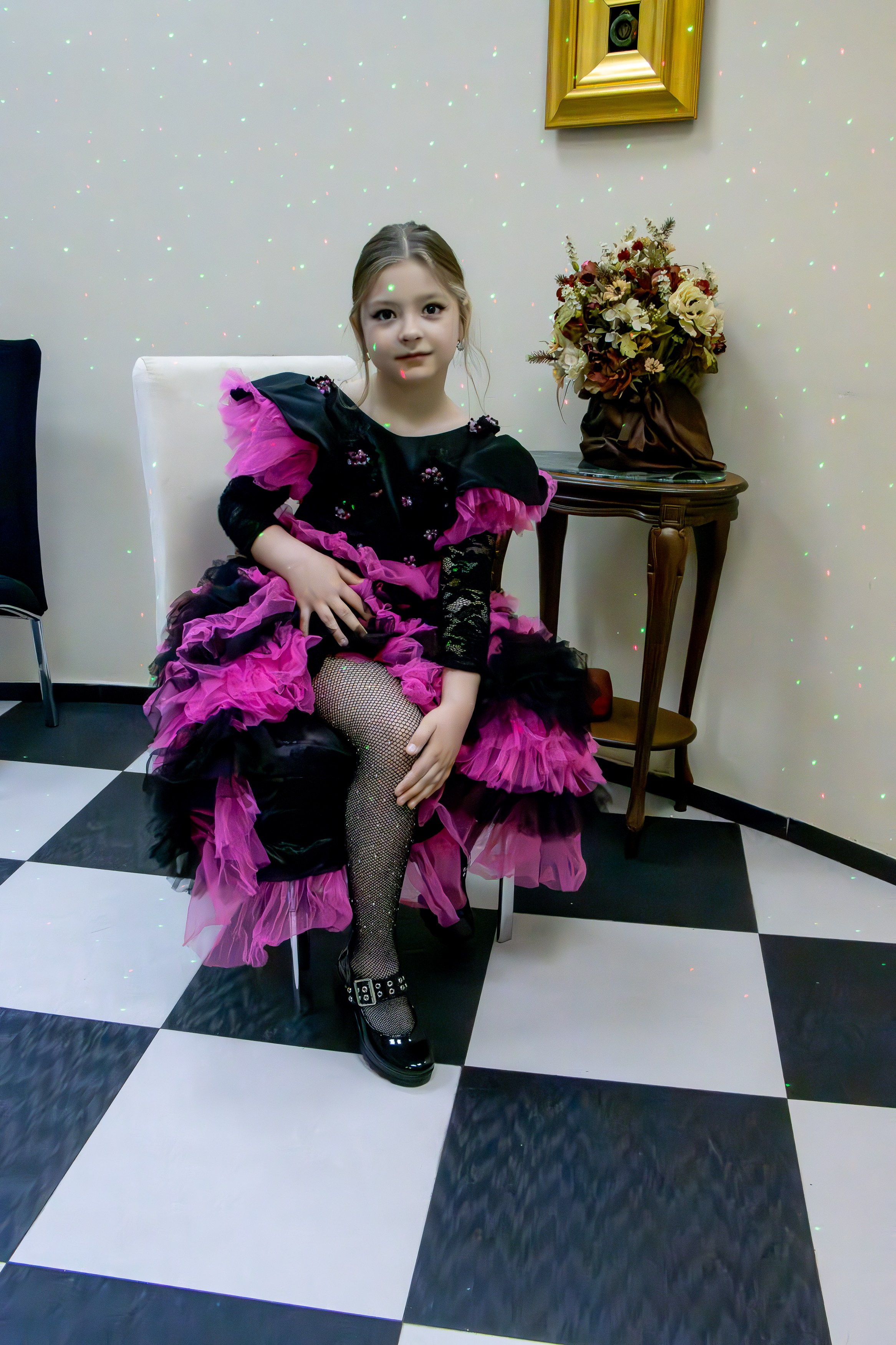 Estet Fashion Week 2025. Фотограф Татьяна Матрос