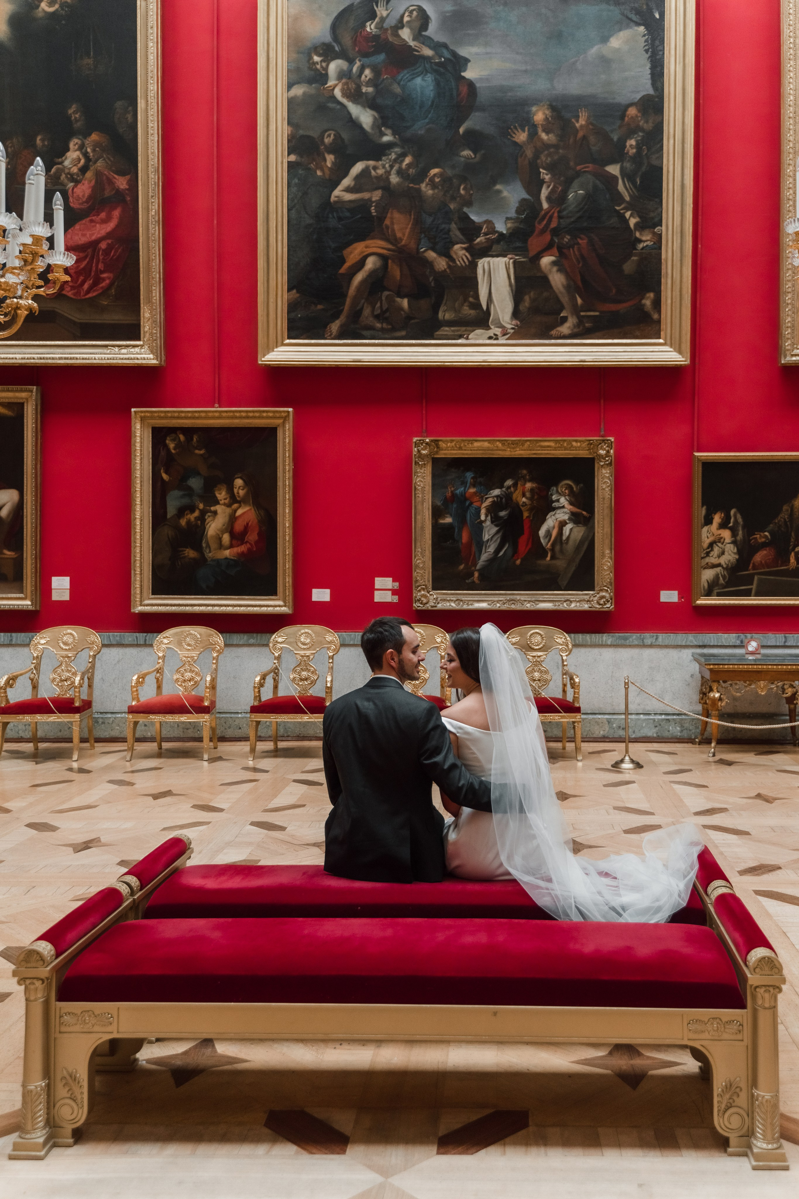 Илья + Екатерина