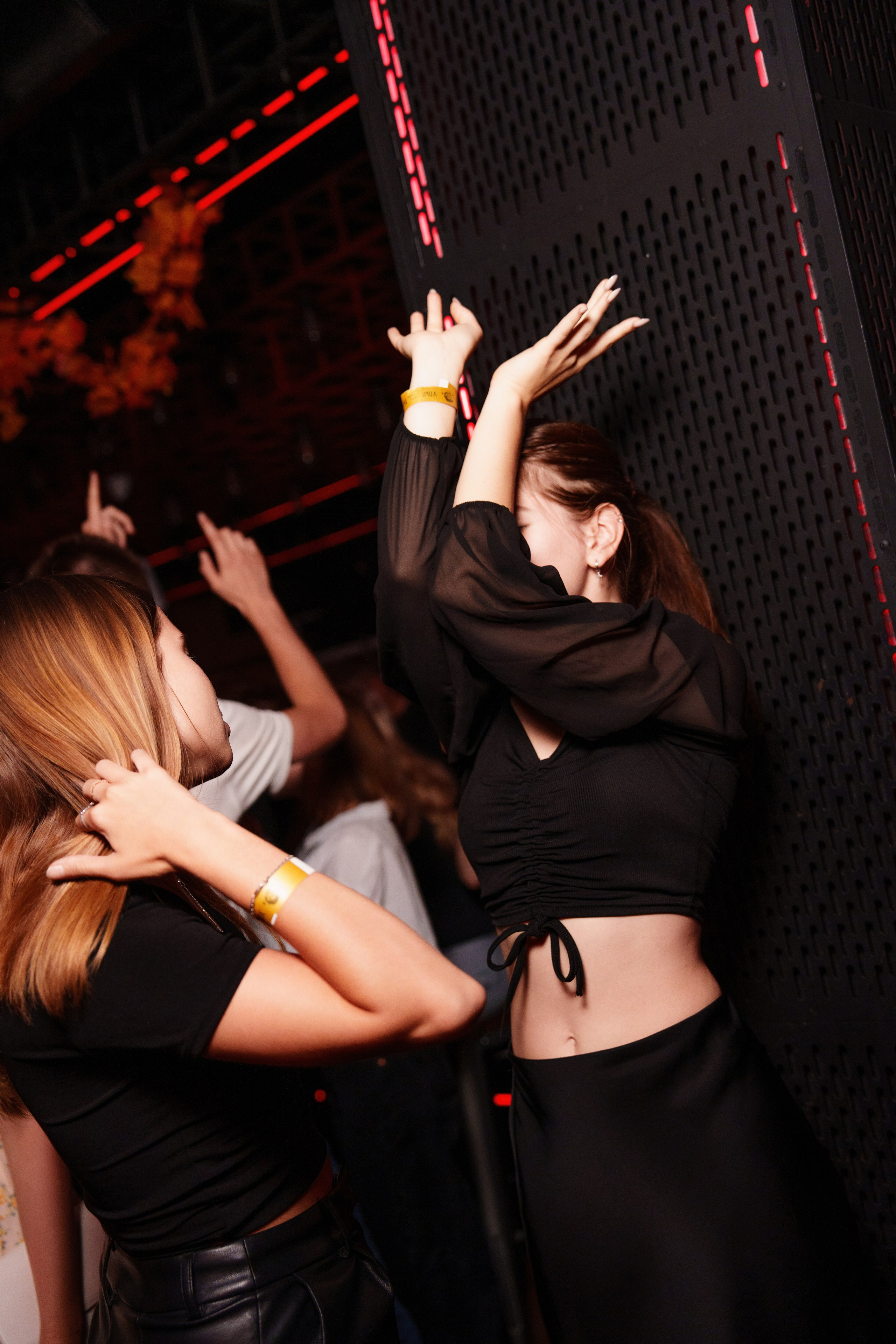 Бар «Ой, всё!». Фотограф Герман Лебедев — Тольятти