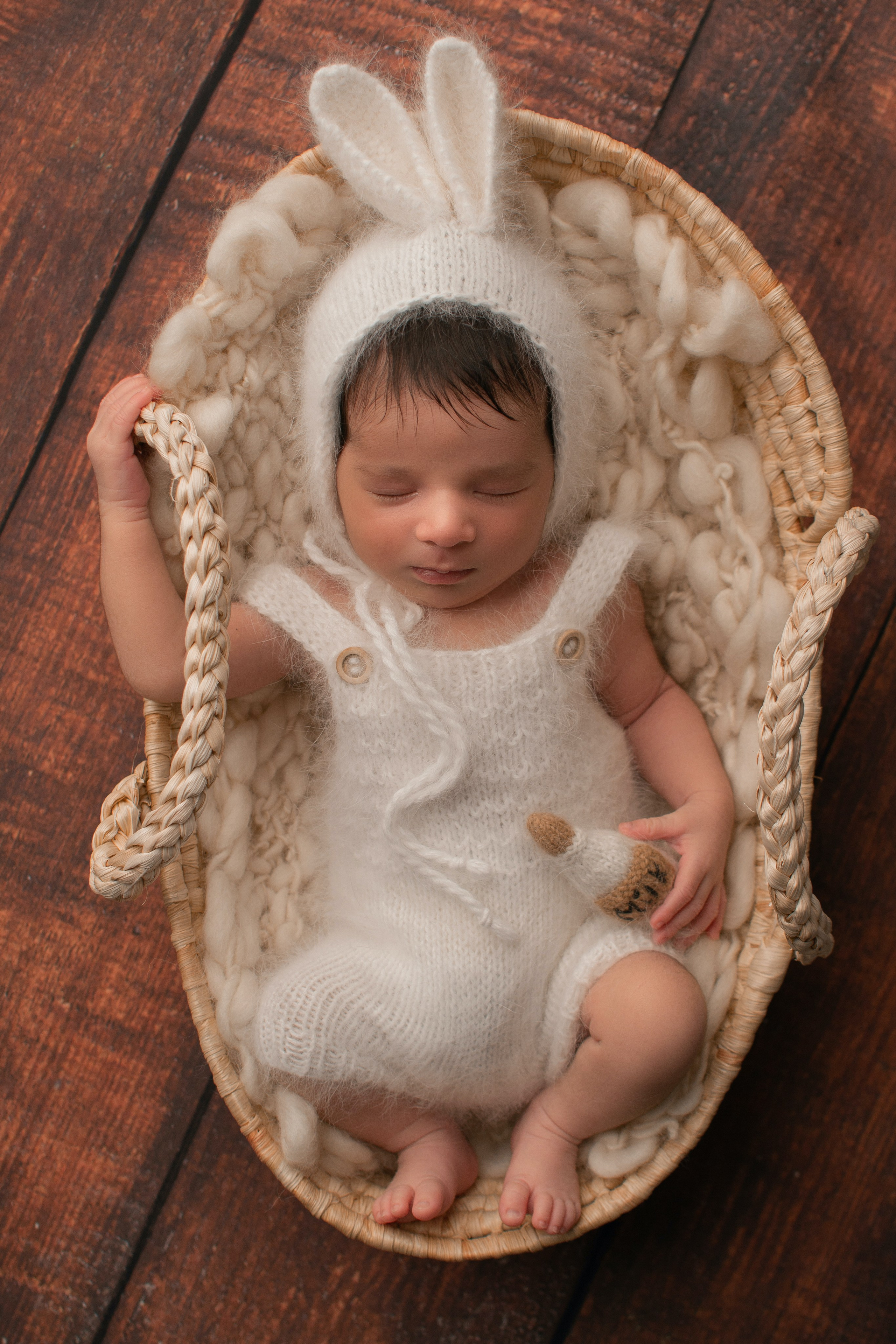 Фотосессия новорождённых. Фотограф новорождённых в Санкт-Петербурге Наталья Булгакова