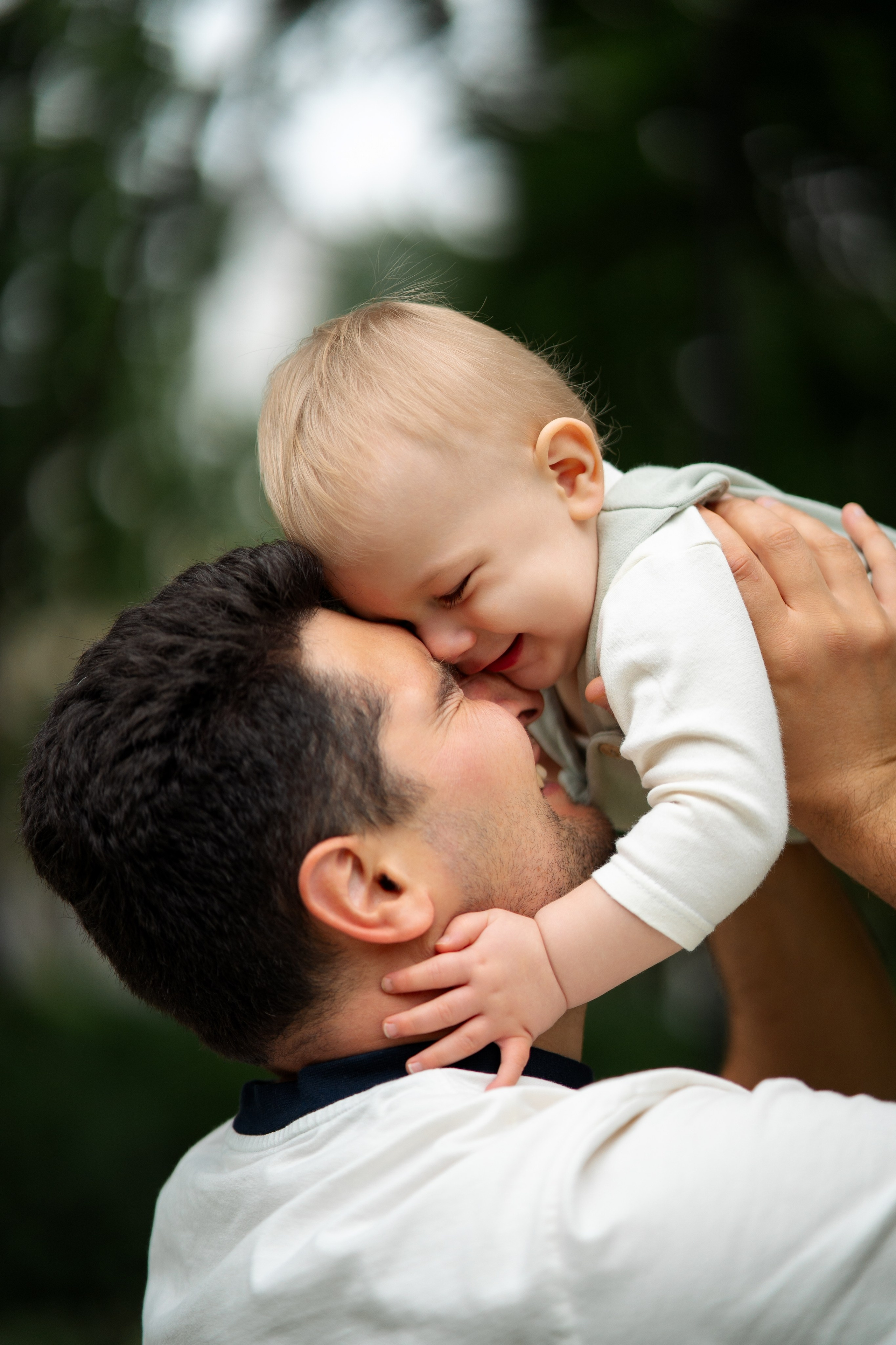 Парк. Фотограф Мария Зайчик