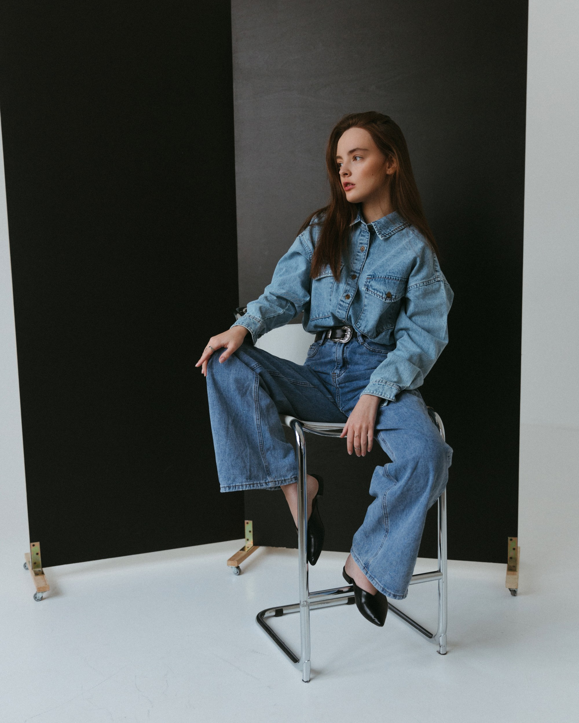 Майя. Фотограф — Алексей Сериков в Москве