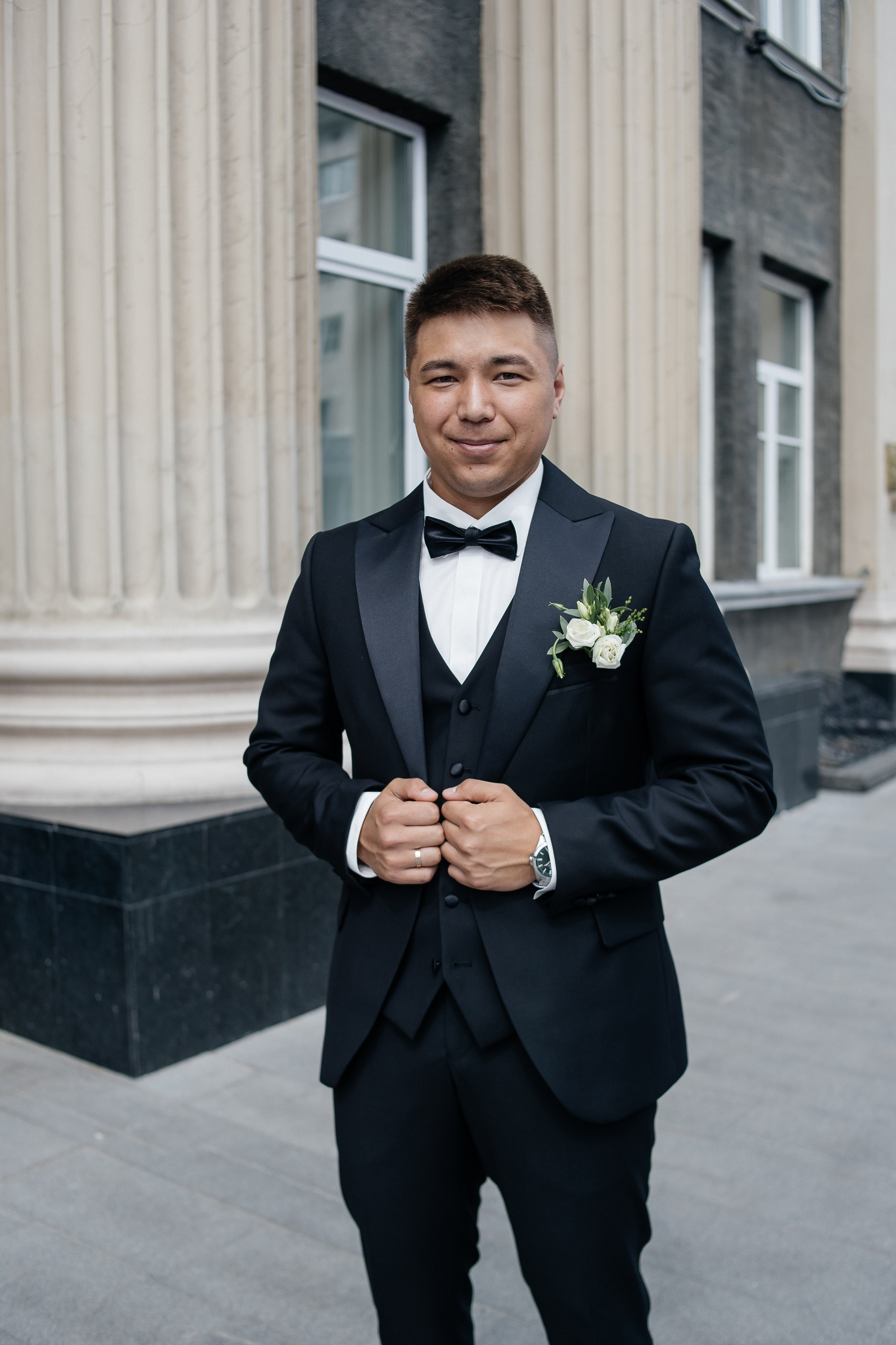 Wedding love story. Фотограф в Иркутске