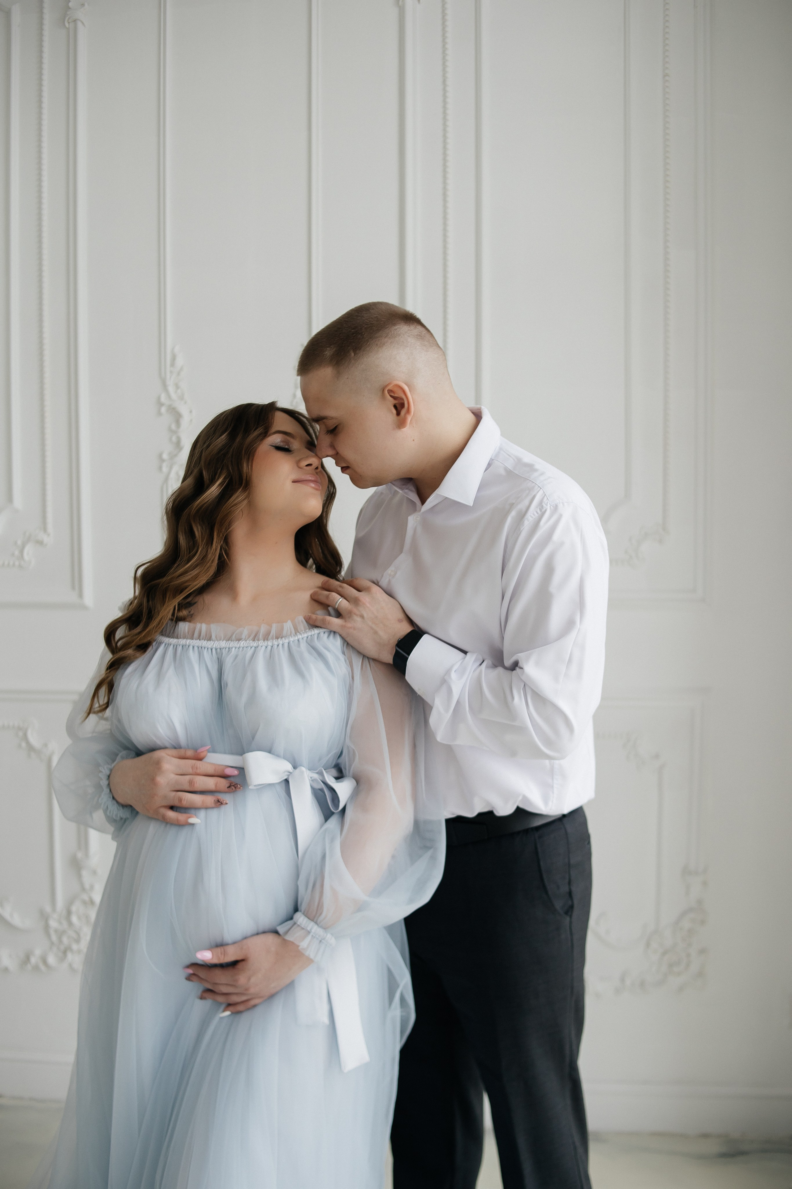 В ожидание. Фотограф в Иркутске