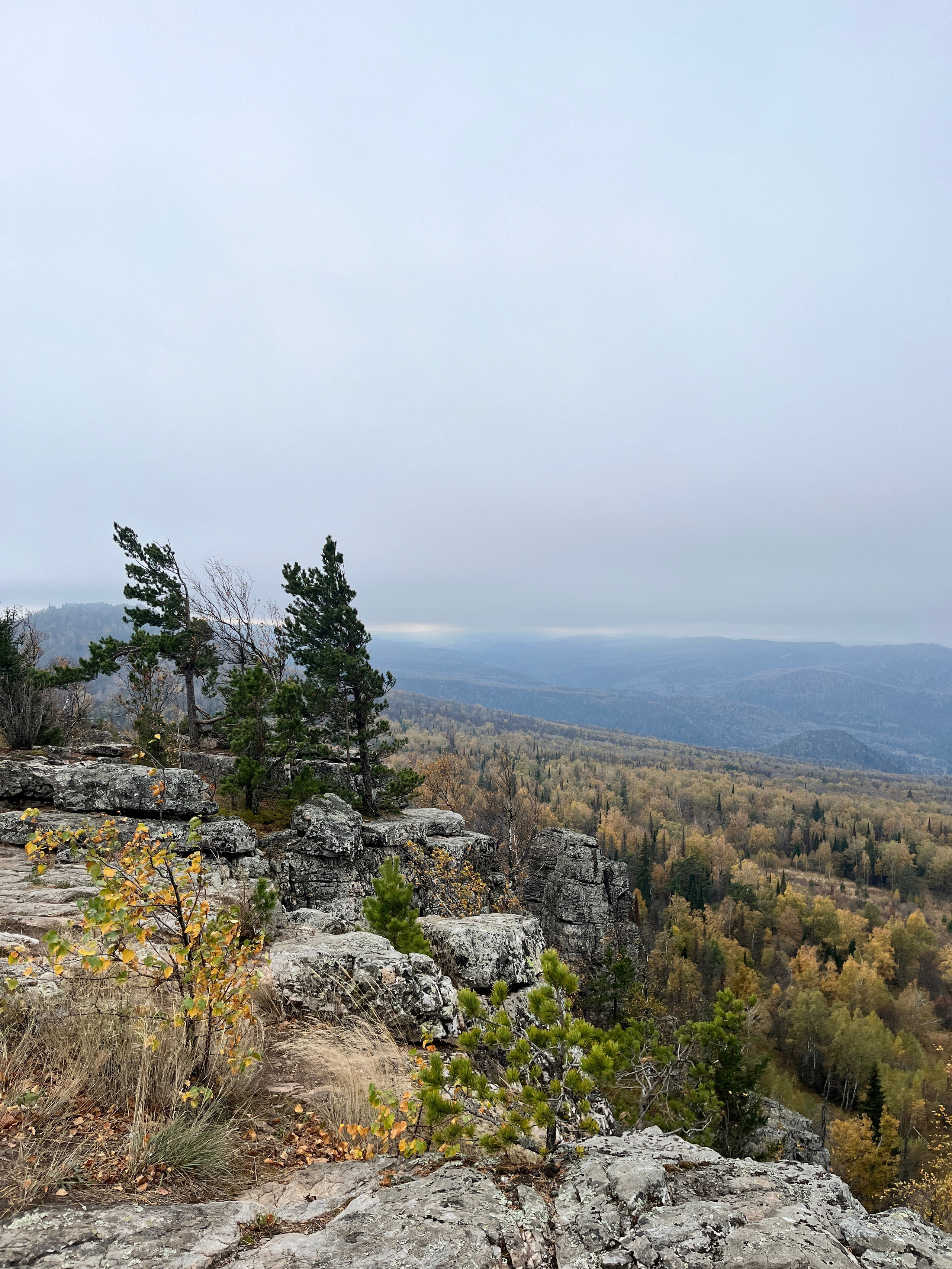 Фото с походов на Малый Ямантау — Время приключений