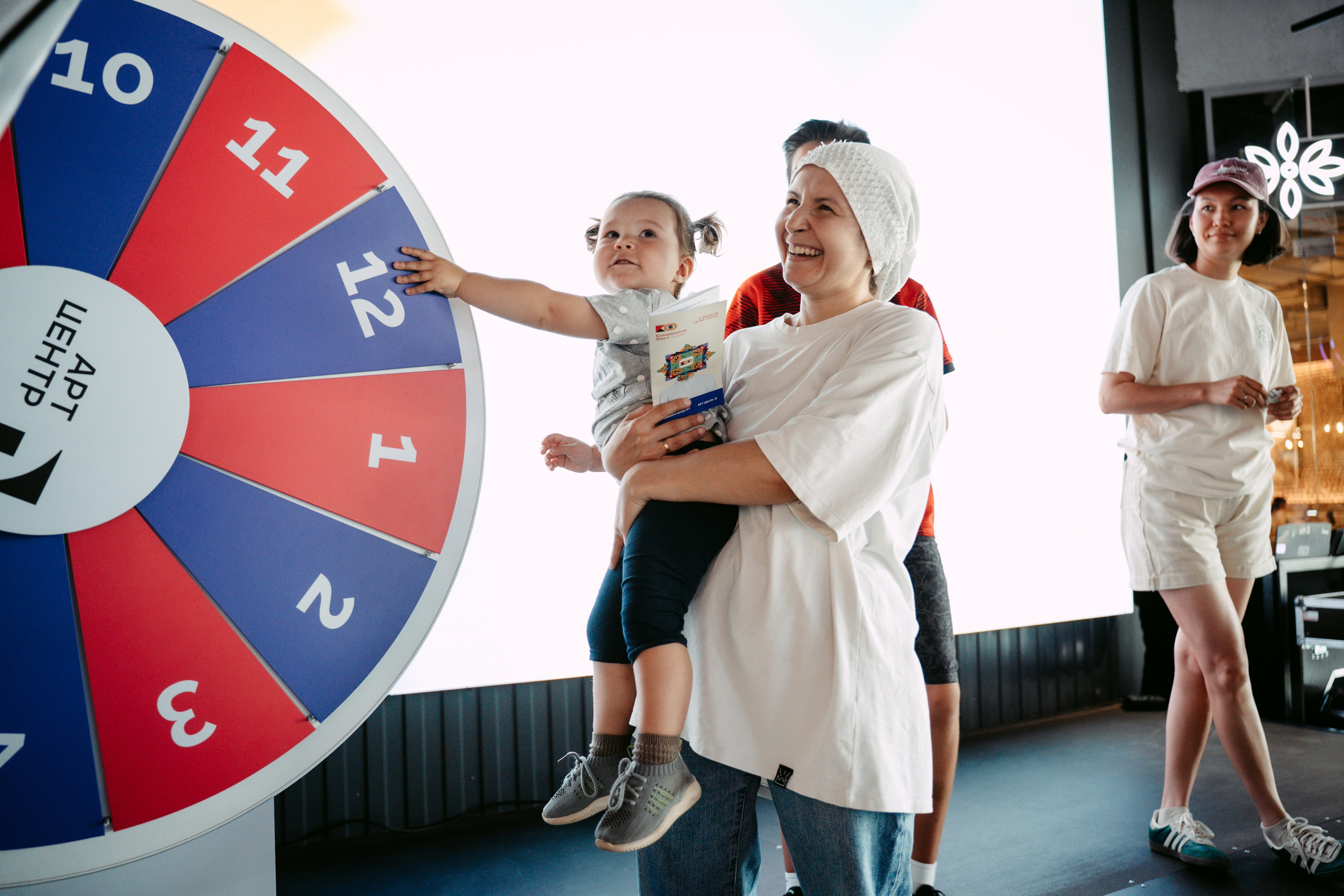 День рождения Арт-центра. Главная