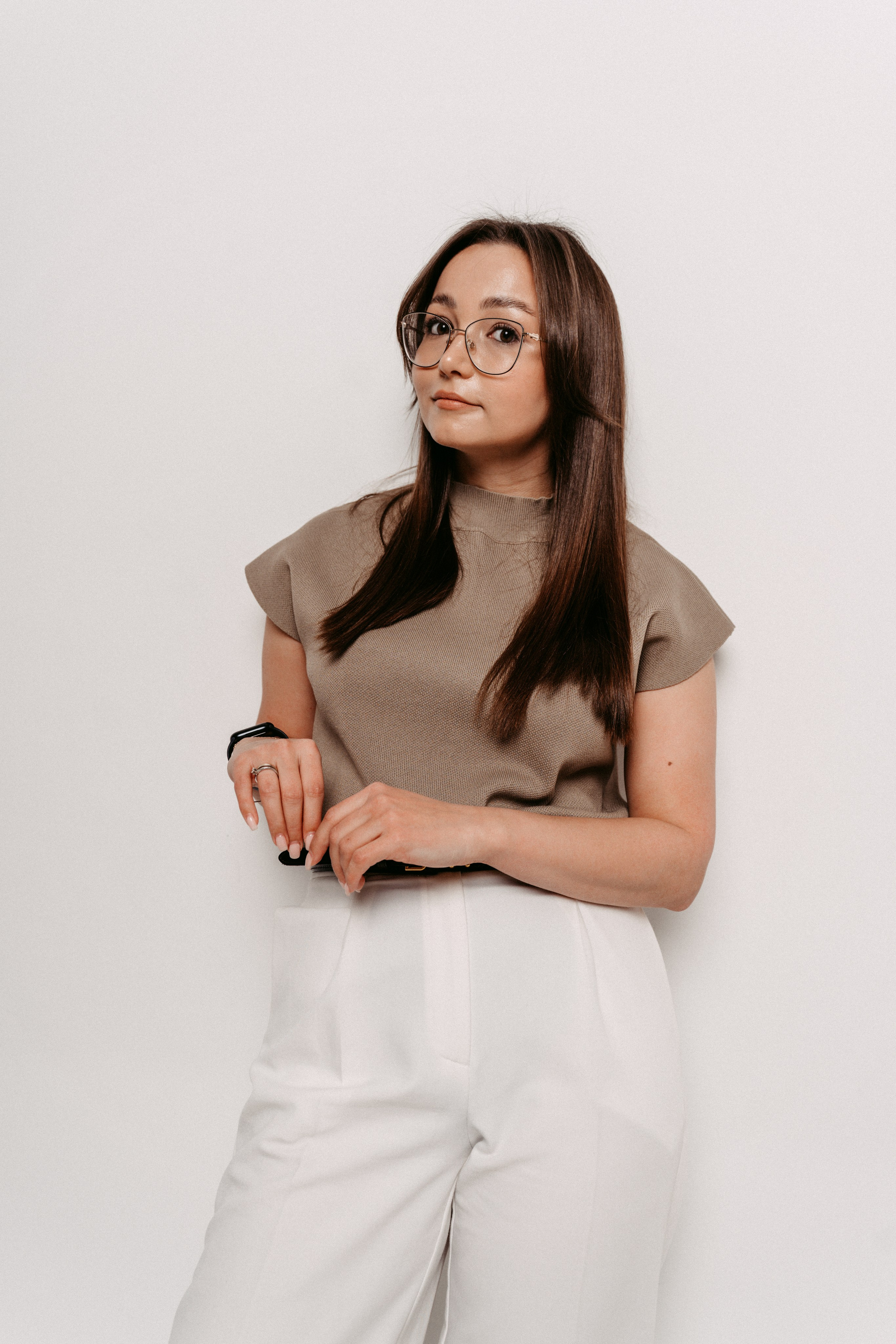 Faktura. Главная