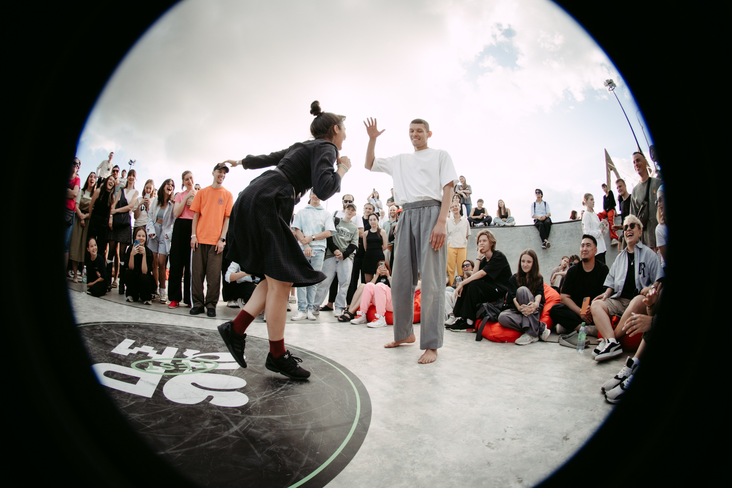 URAM FEST 2024. Главная