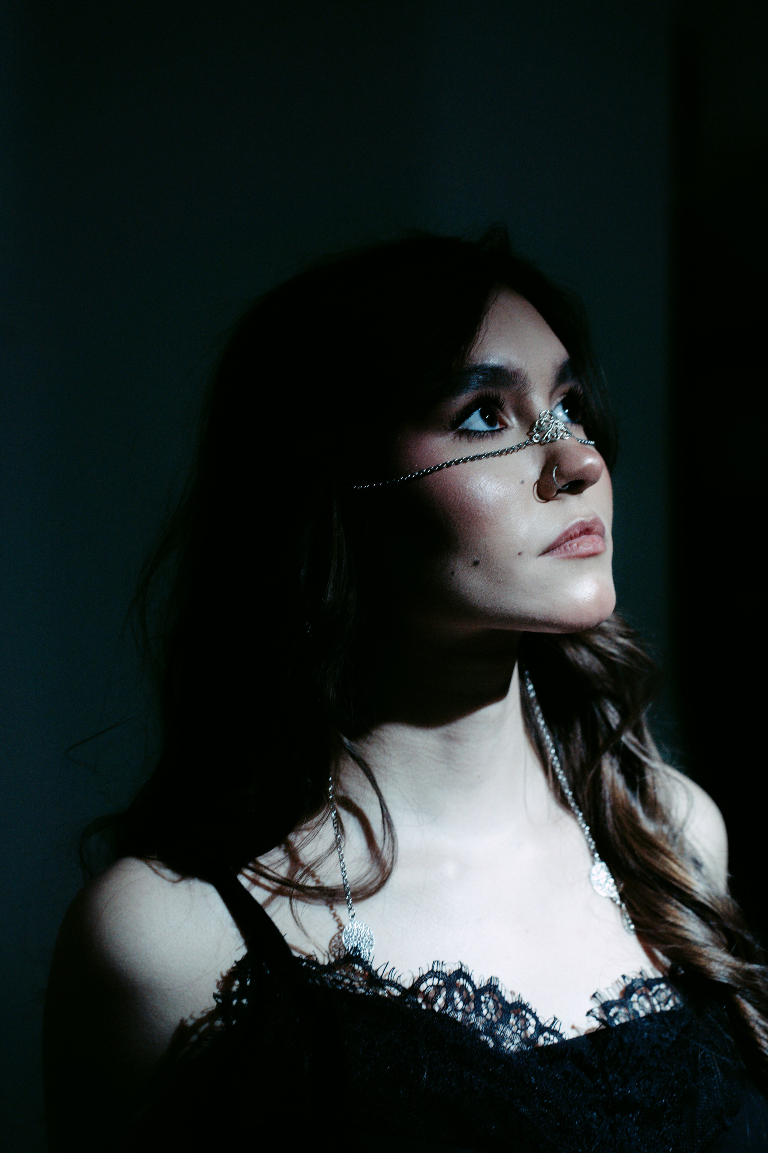 Kamilluna. Главная