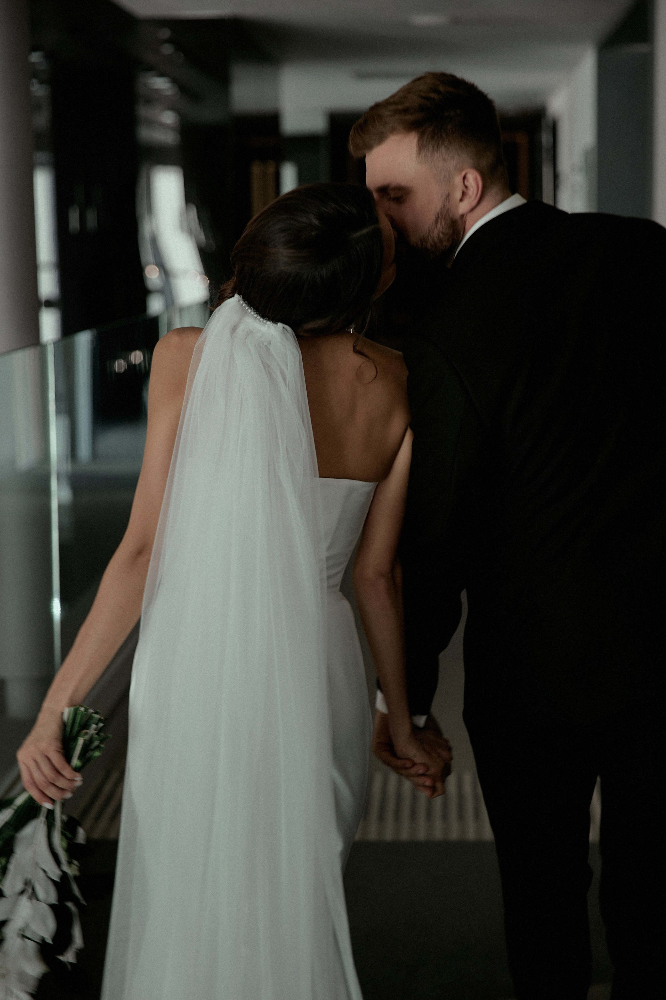 TOTAL BLACK. Дмитрий Мазуркевич: Профессиональный Репортажный Фотограф