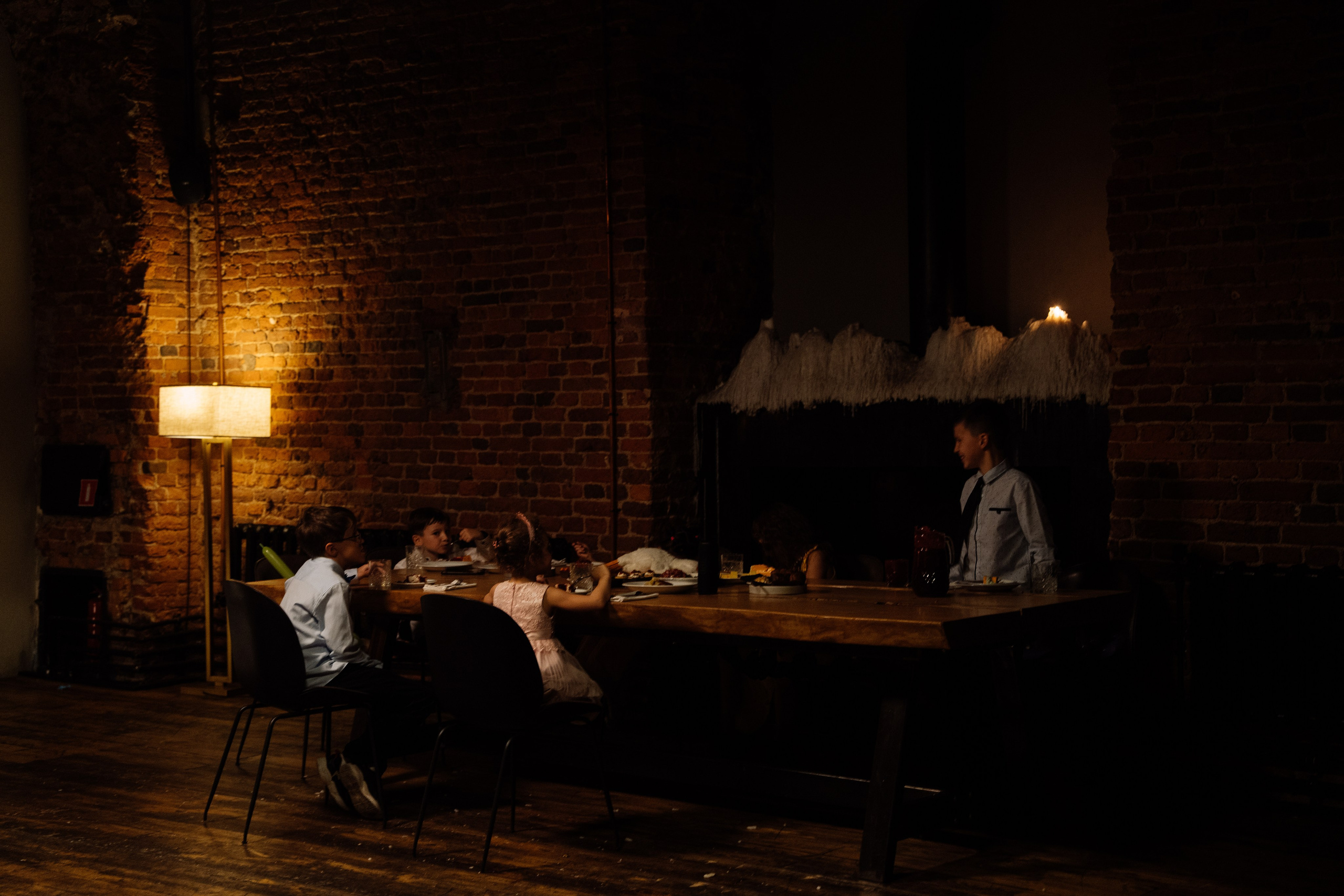 Оранжевая свадьба в гребешках. Свадебный фотограф организатор в Санкт-Петербурге Ассоль Опарина