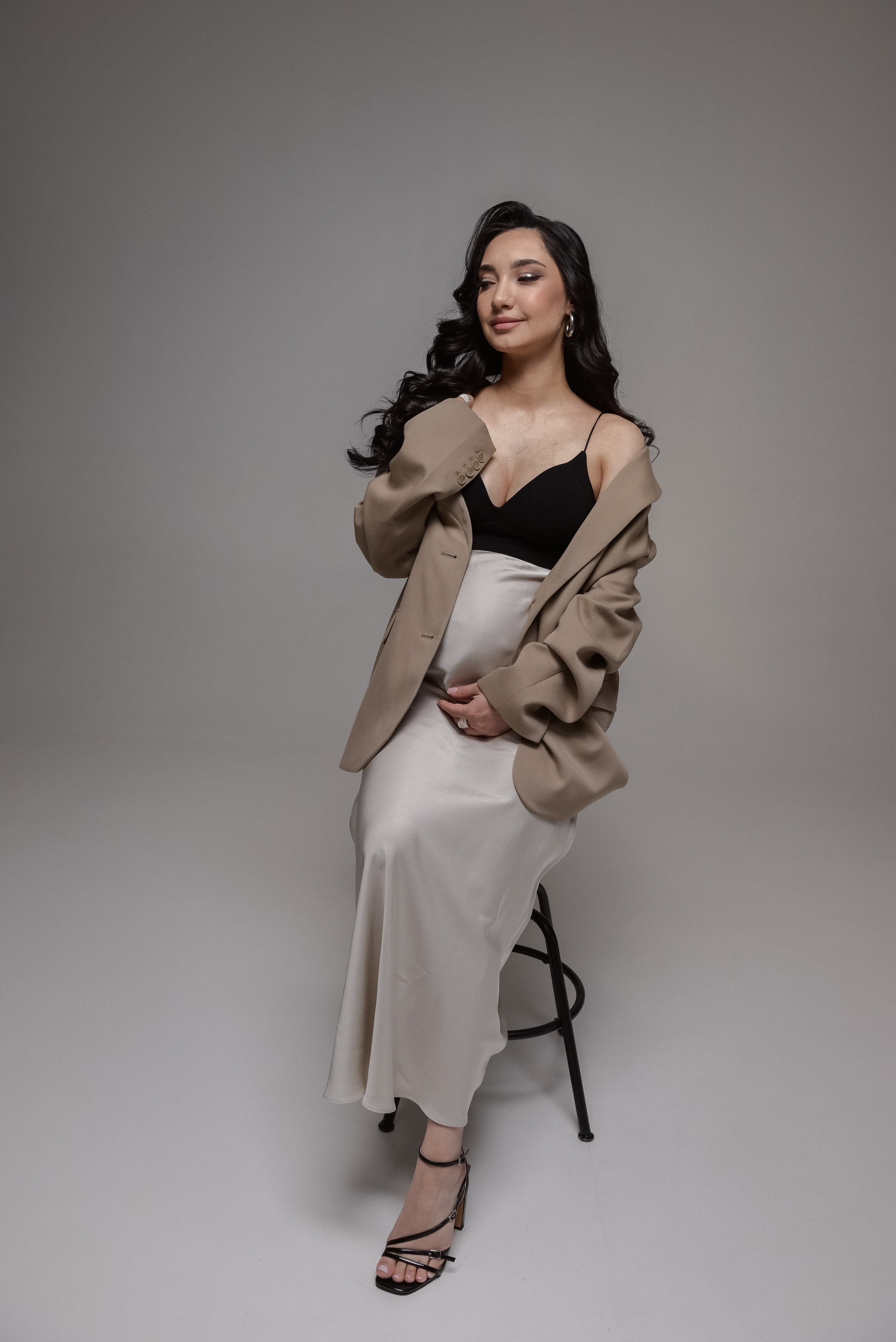 Алла. Фотограф Ростов-на-Дону Белла Керимова