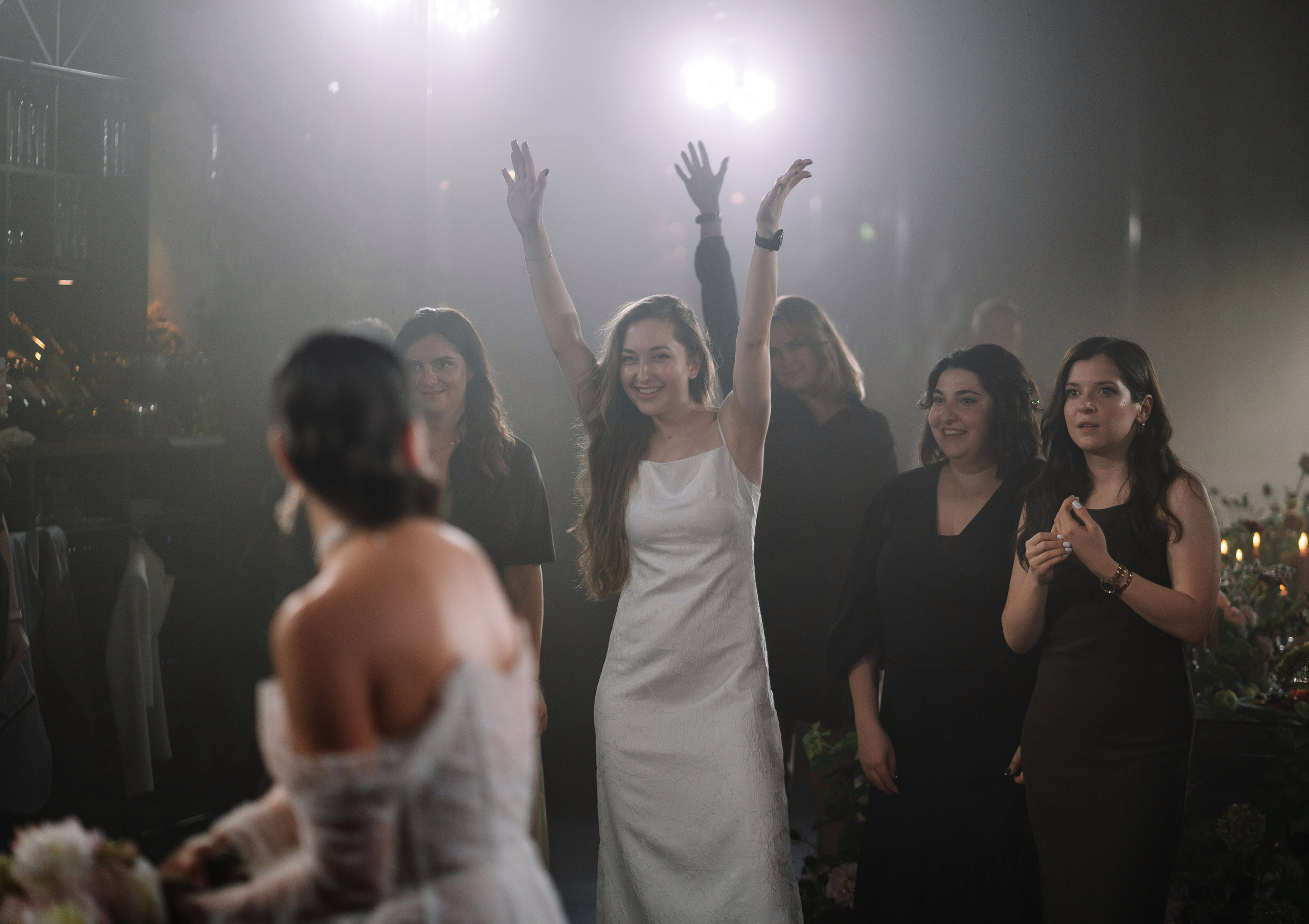 Свадебный день Руслана и Лали. Свадебный и семейный фотограф в Анапе Елена Полетаева