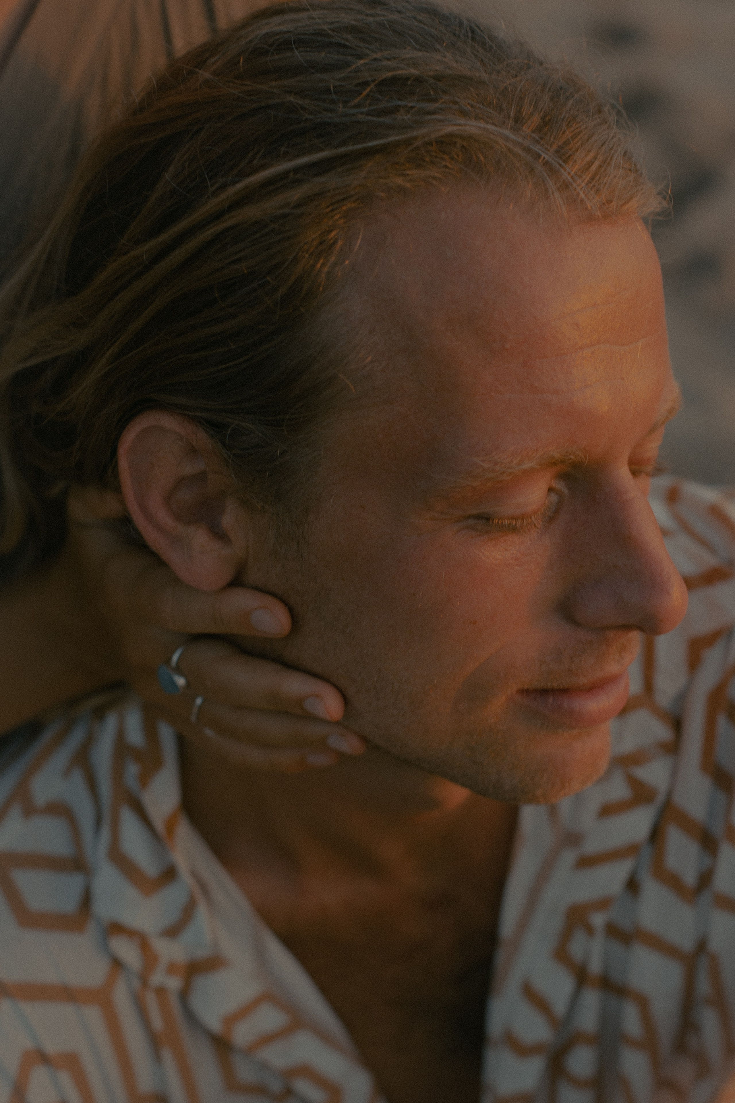 Парные съемки. Главная