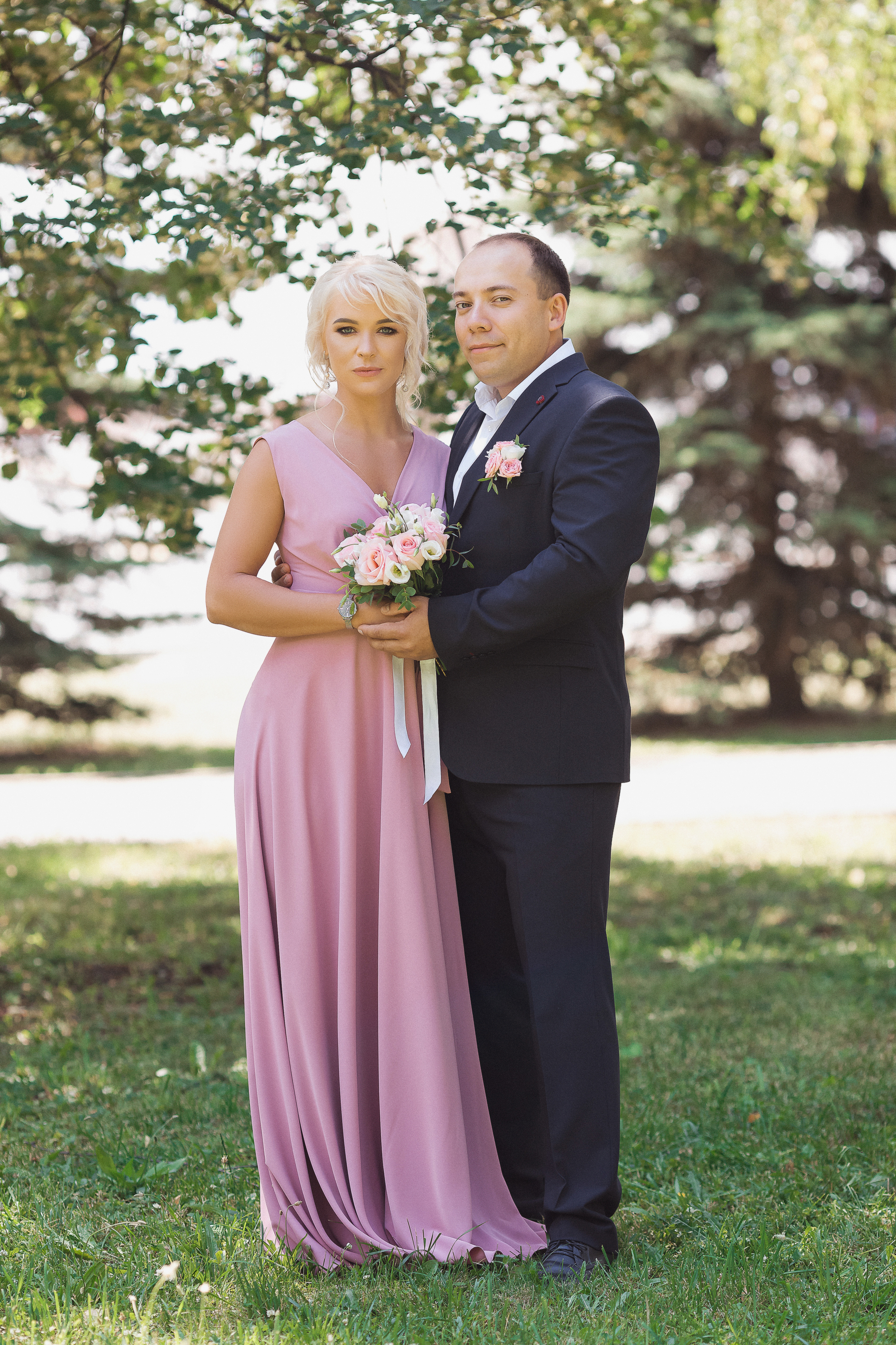 28.06.19. Фаина и Юра. Фотограф Александр Федоренко