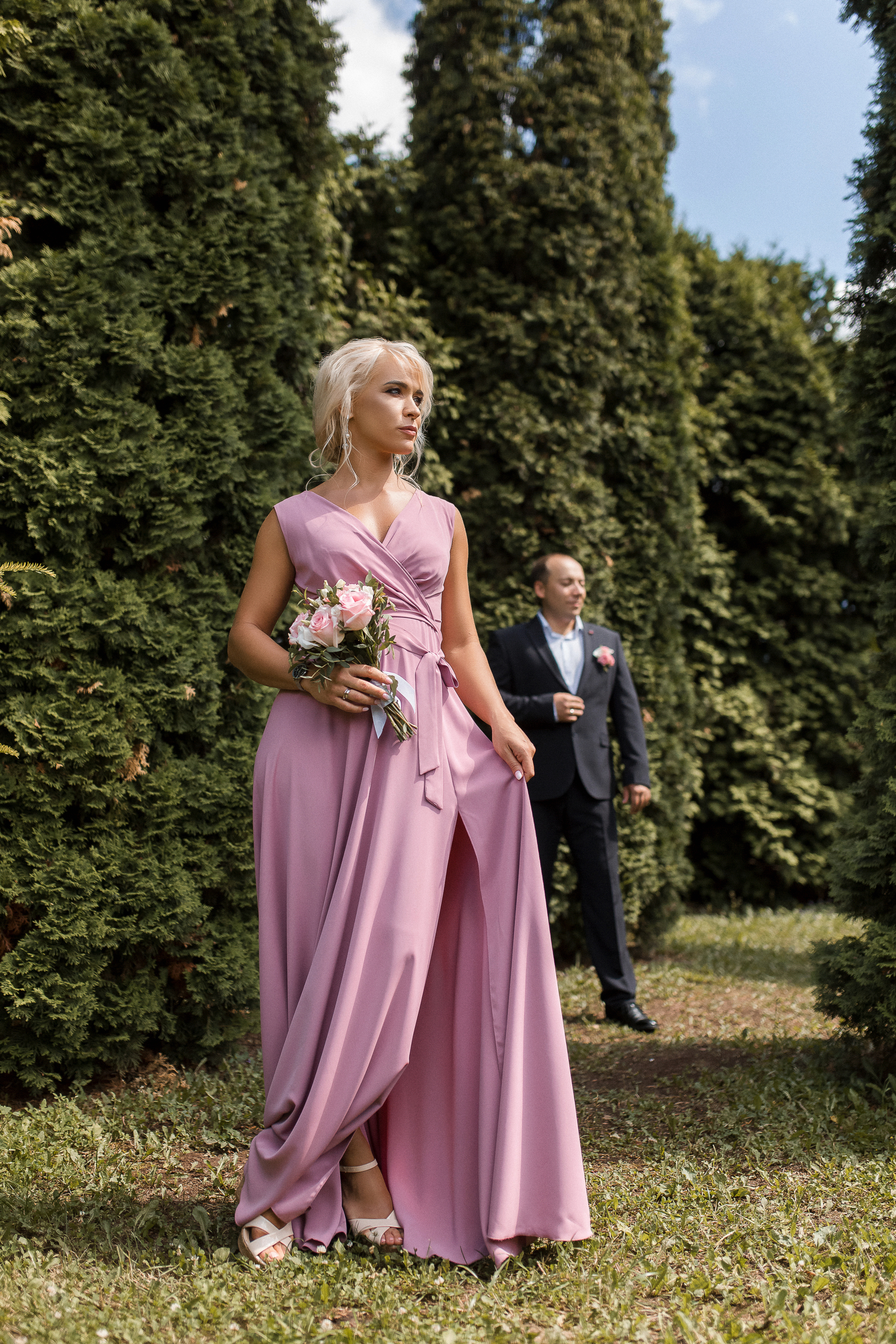 28.06.19. Фаина и Юра. Фотограф Александр Федоренко