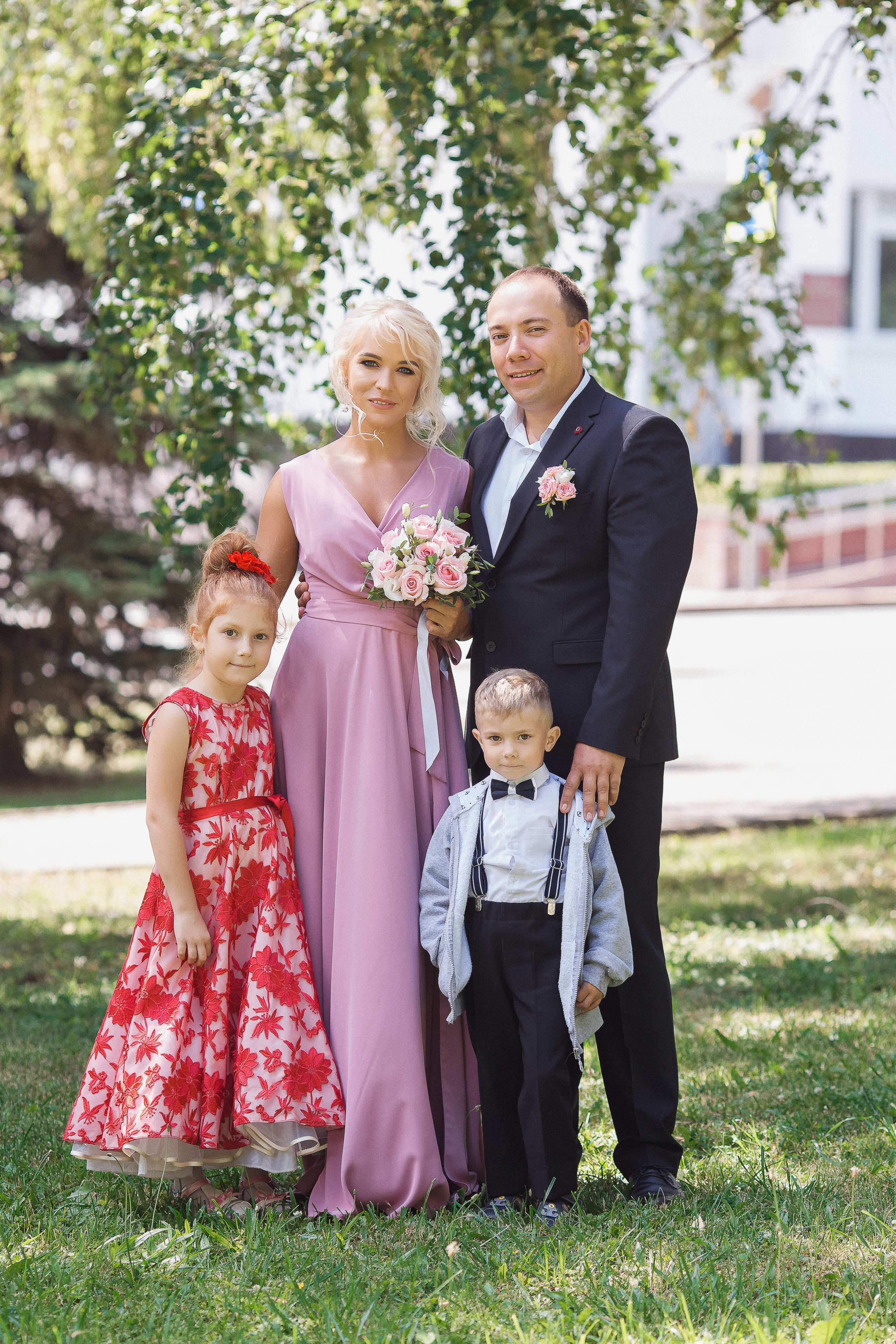 28.06.19. Фаина и Юра. Фотограф Александр Федоренко