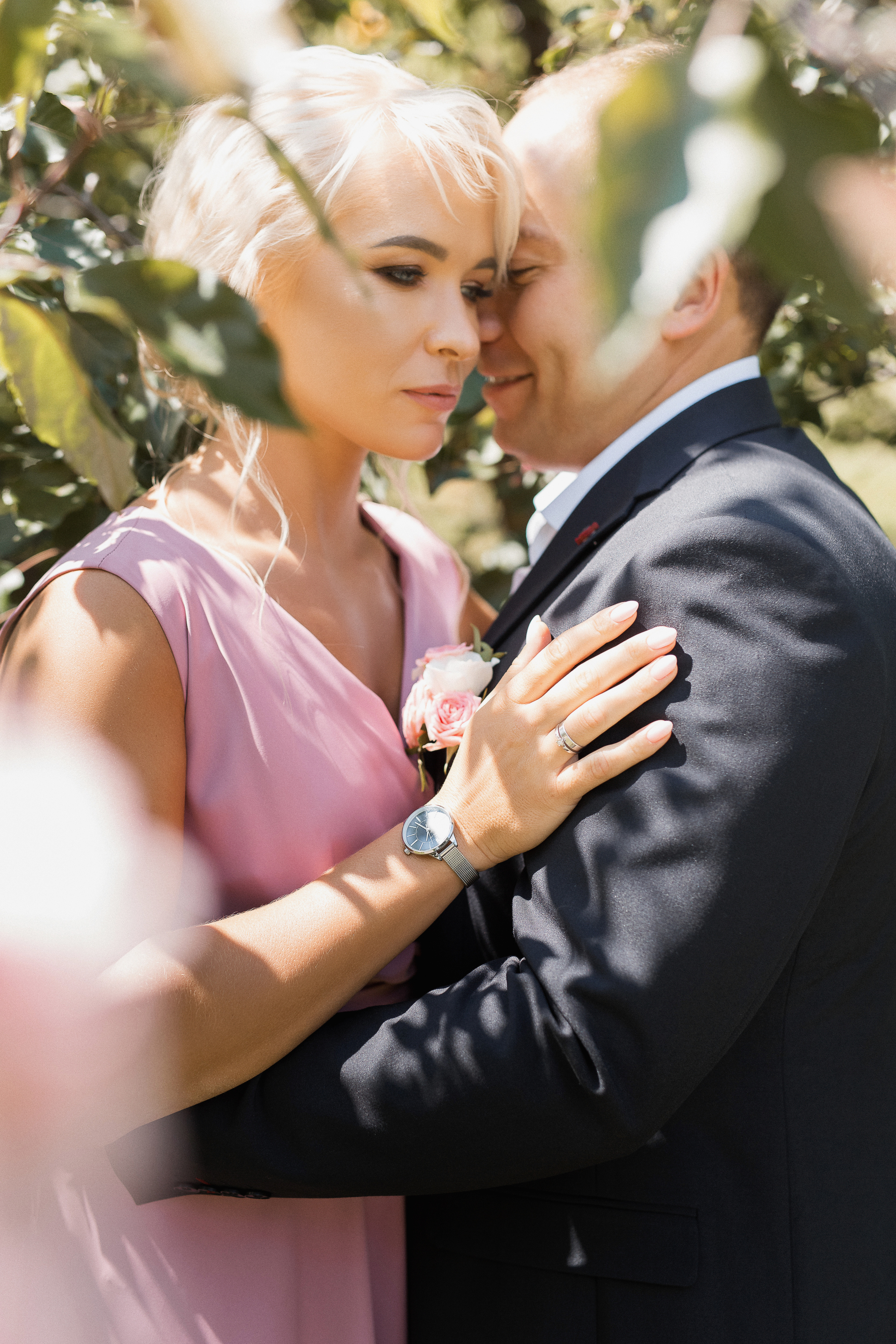 28.06.19. Фаина и Юра. Фотограф Александр Федоренко