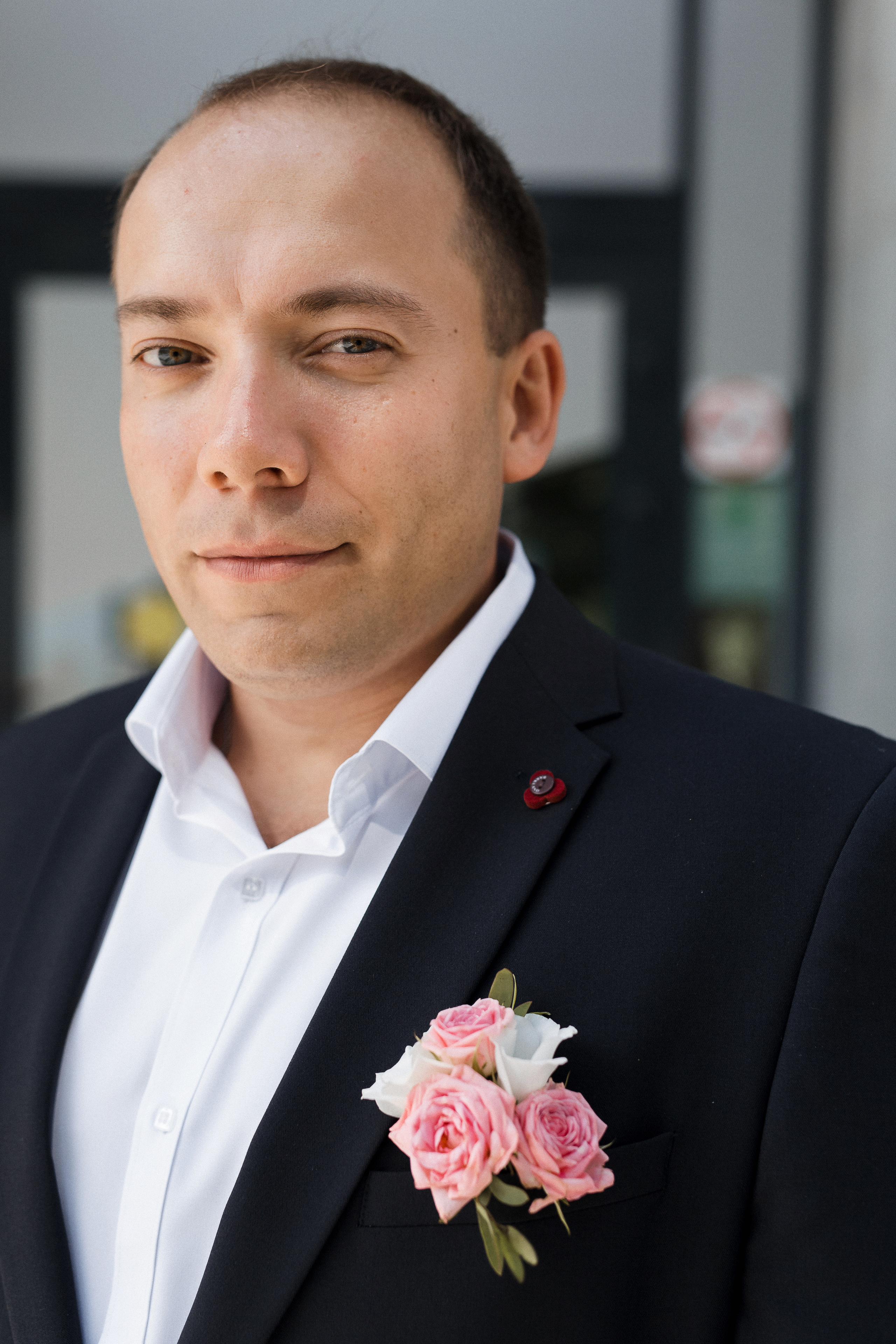 28.06.19. Фаина и Юра. Фотограф Александр Федоренко