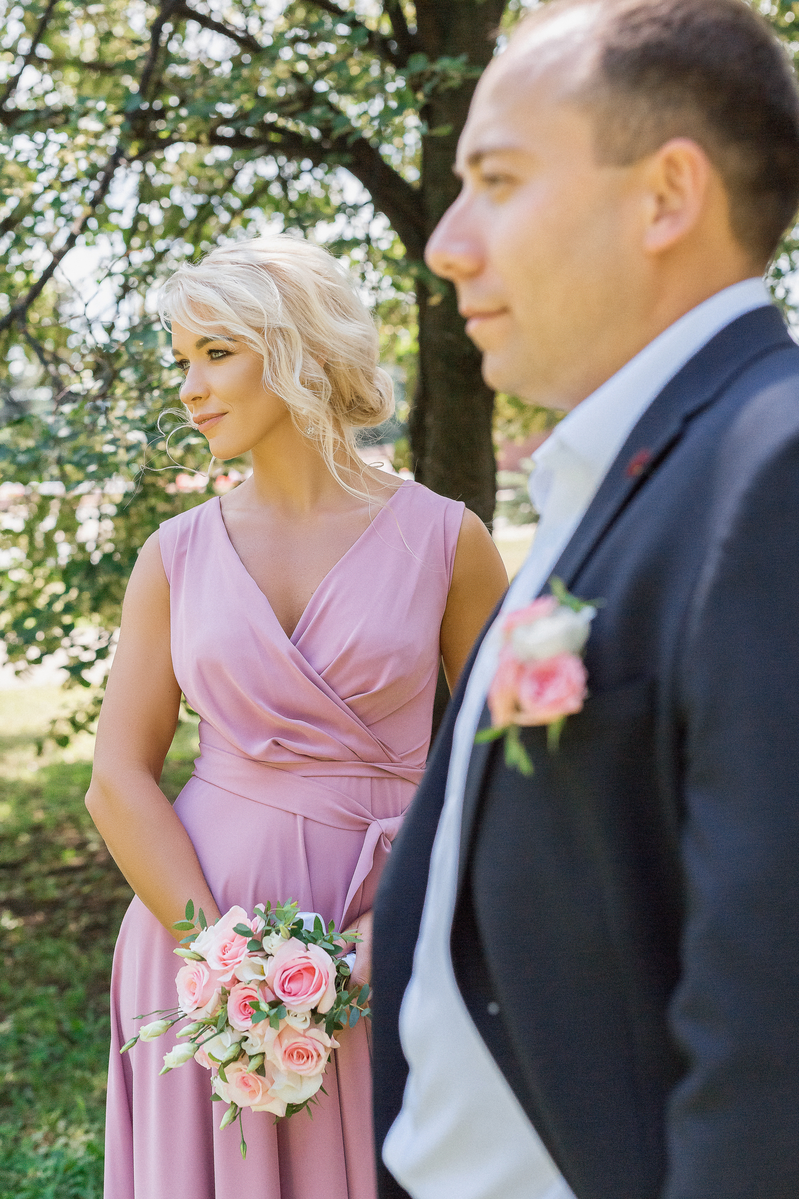 28.06.19. Фаина и Юра. Фотограф Александр Федоренко