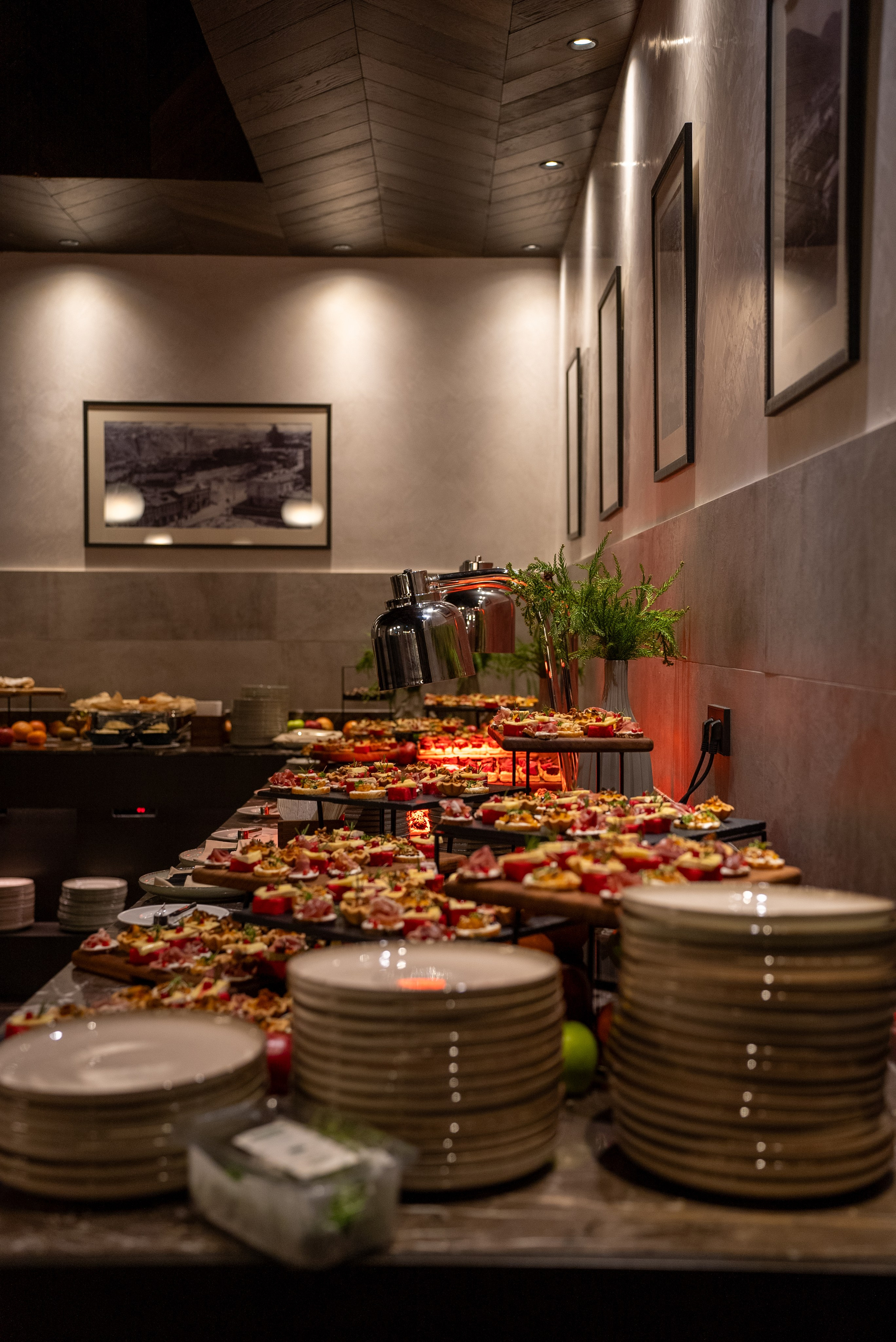 Фотосъёмка новогоднего корпоратива в СПБ Москве