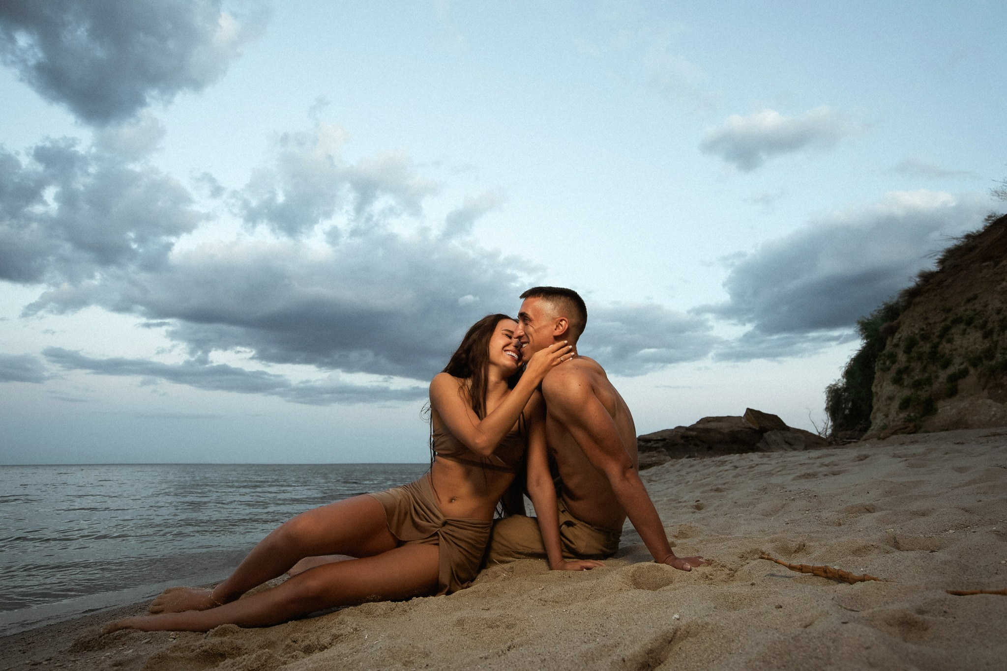 Алина и Иван. Андрей Сливенко. Свадебный фотограф и видеограф в Волгодонске и Ростове-на-Дону