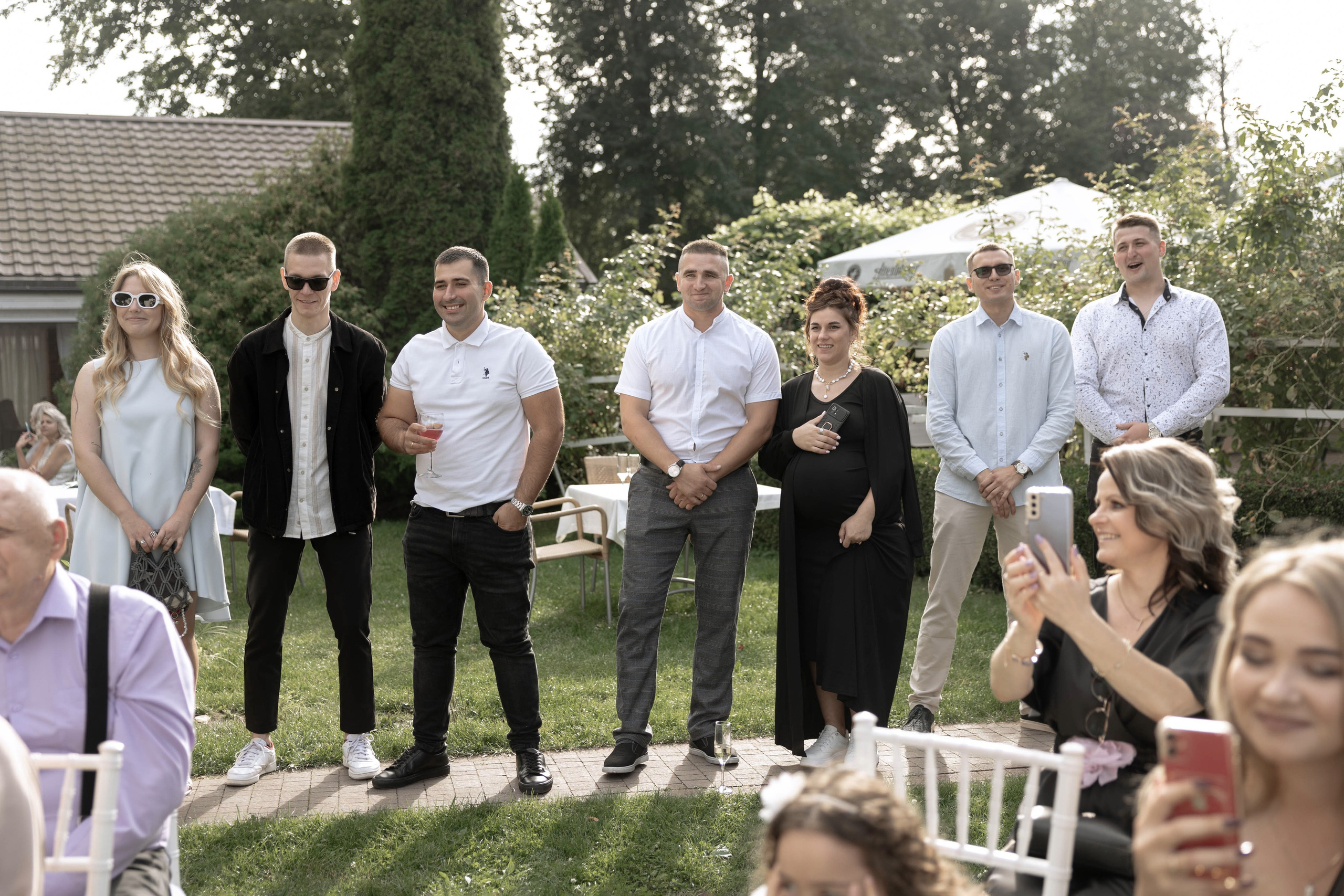 Мэтч. Свадебный фотограф Калининград