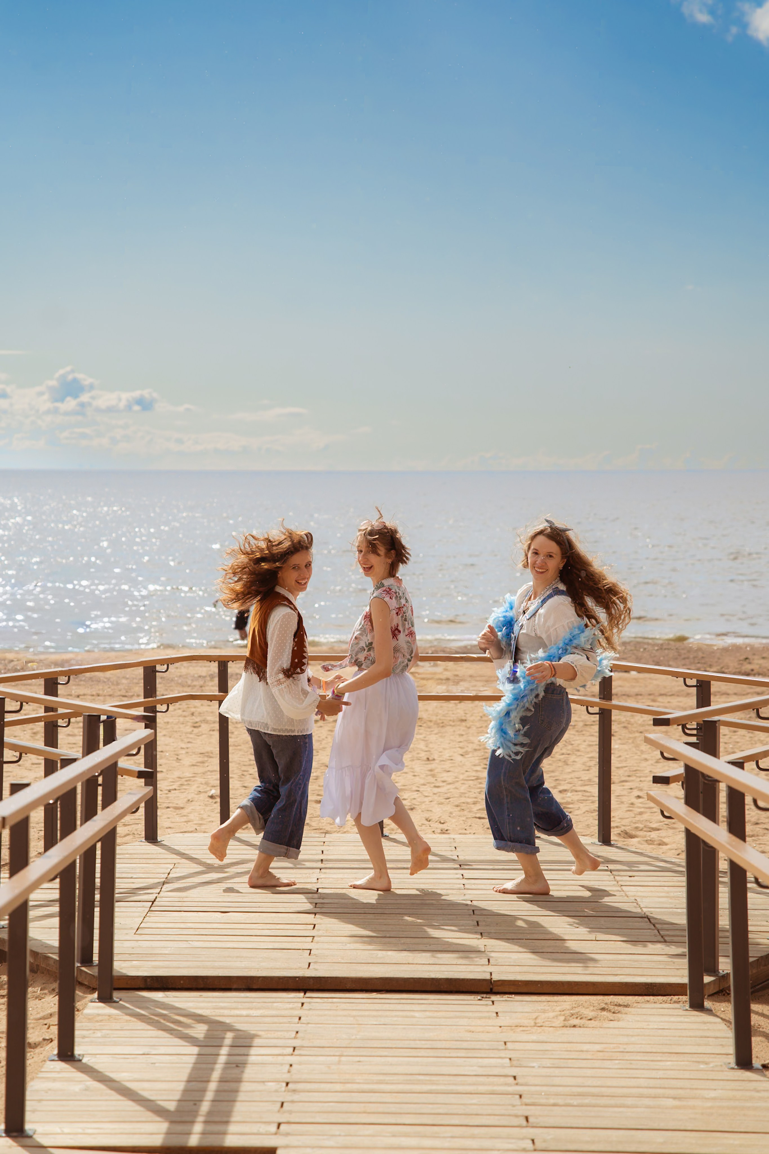 Mamma Mia. Главная