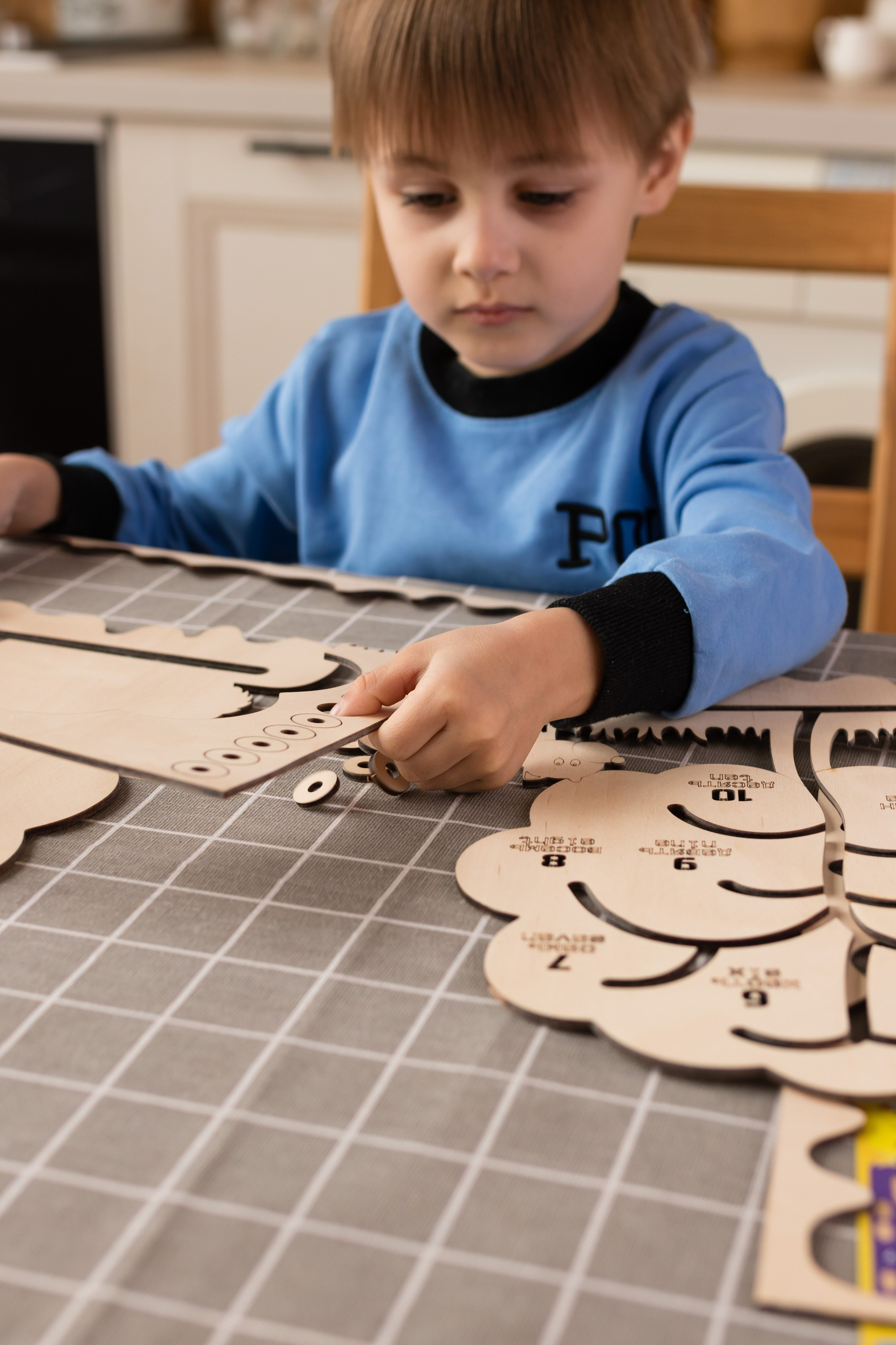 Головоломка. Фотограф в Краснодаре Арина Кудряшова