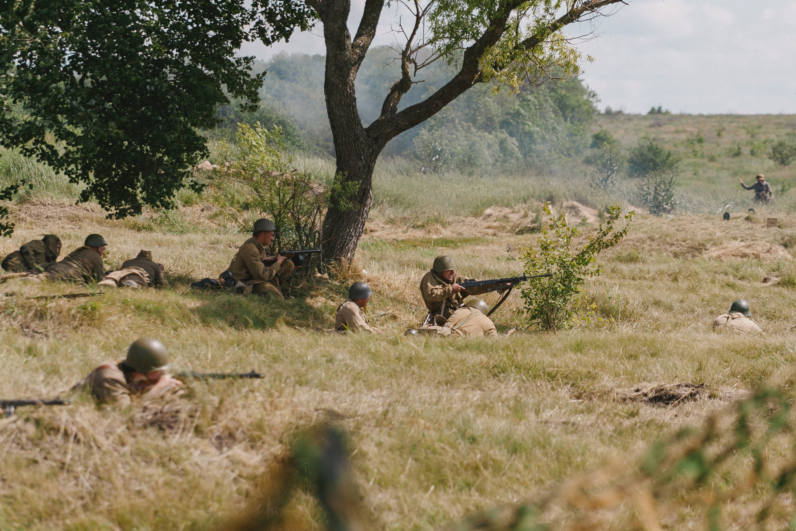 Репортажная фотосъёмка. День поля, Юбилеи, корпоративные мероприятия,. Свадебный и портретный фотограф в Липецке Станислав Истомин